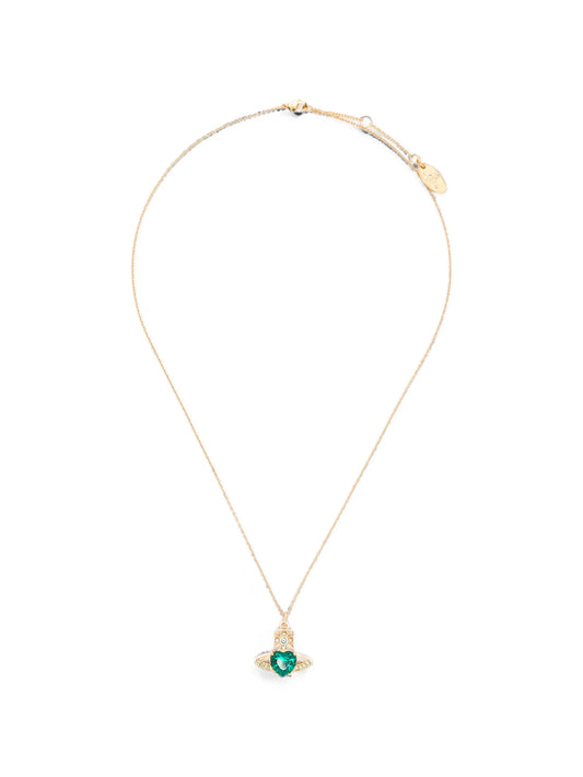 Ariella Orb necklace