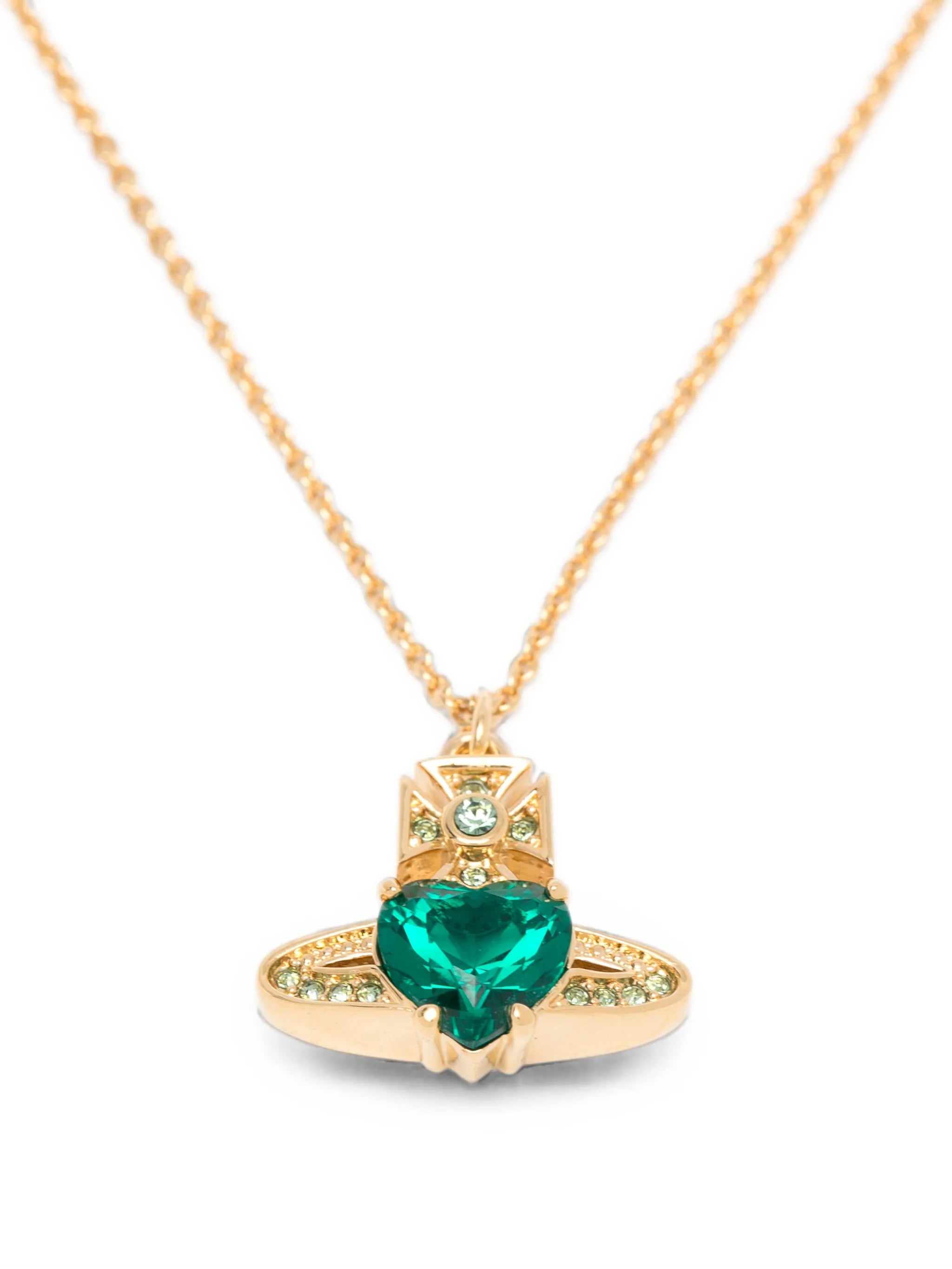 Ariella Orb necklace