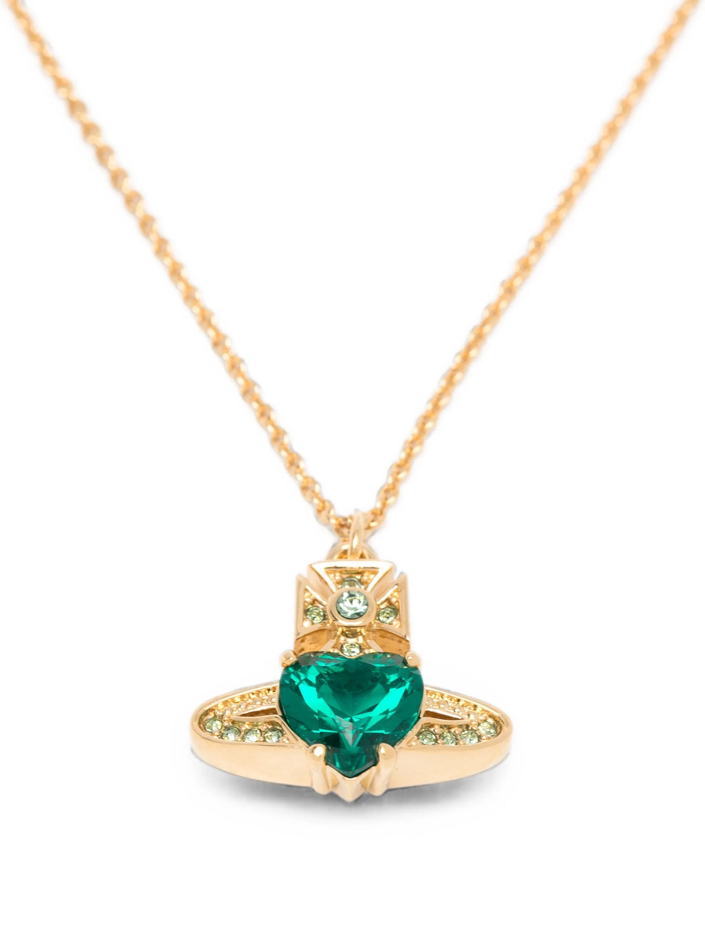 Ariella Orb necklace