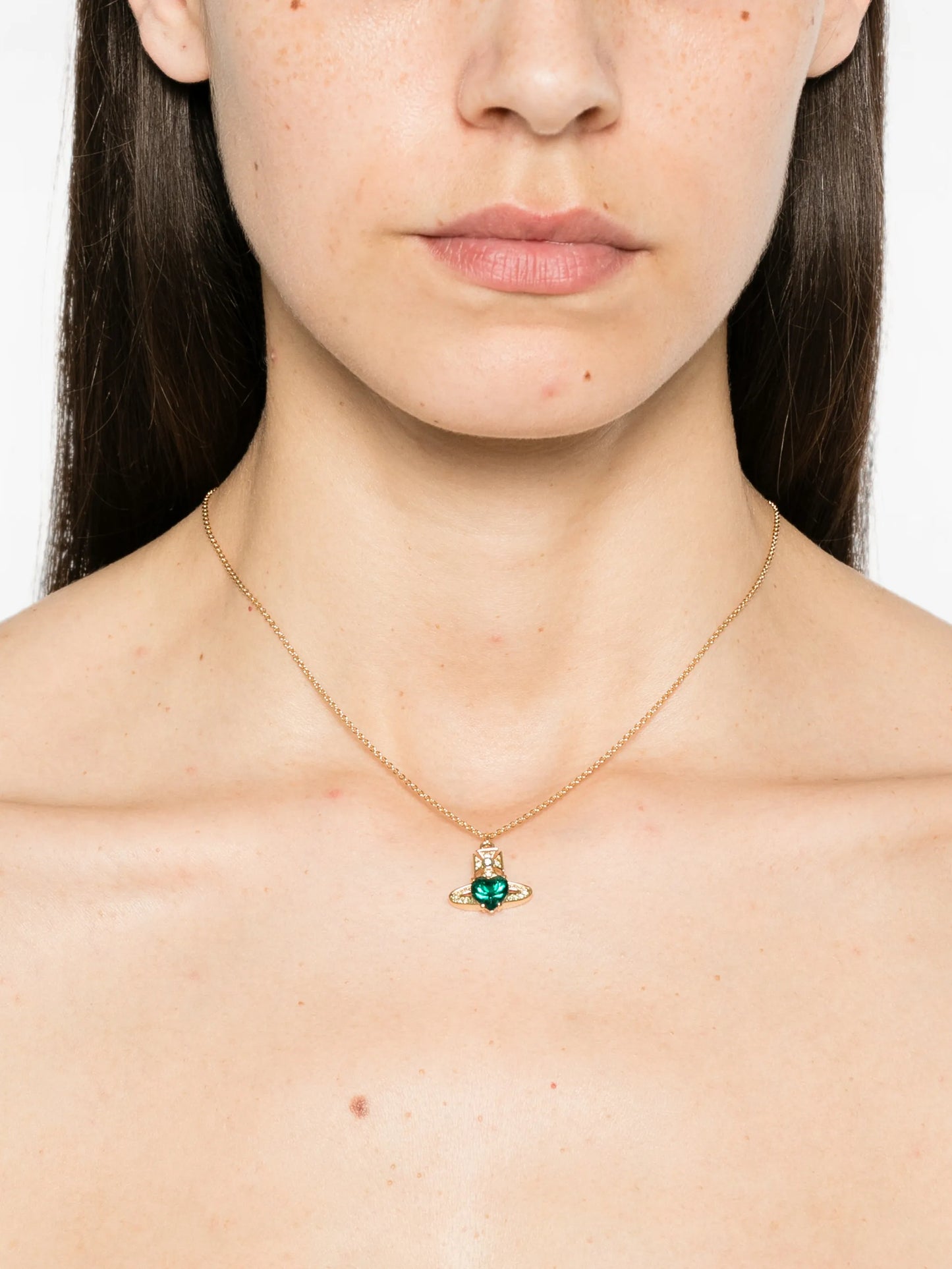 Ariella Orb necklace