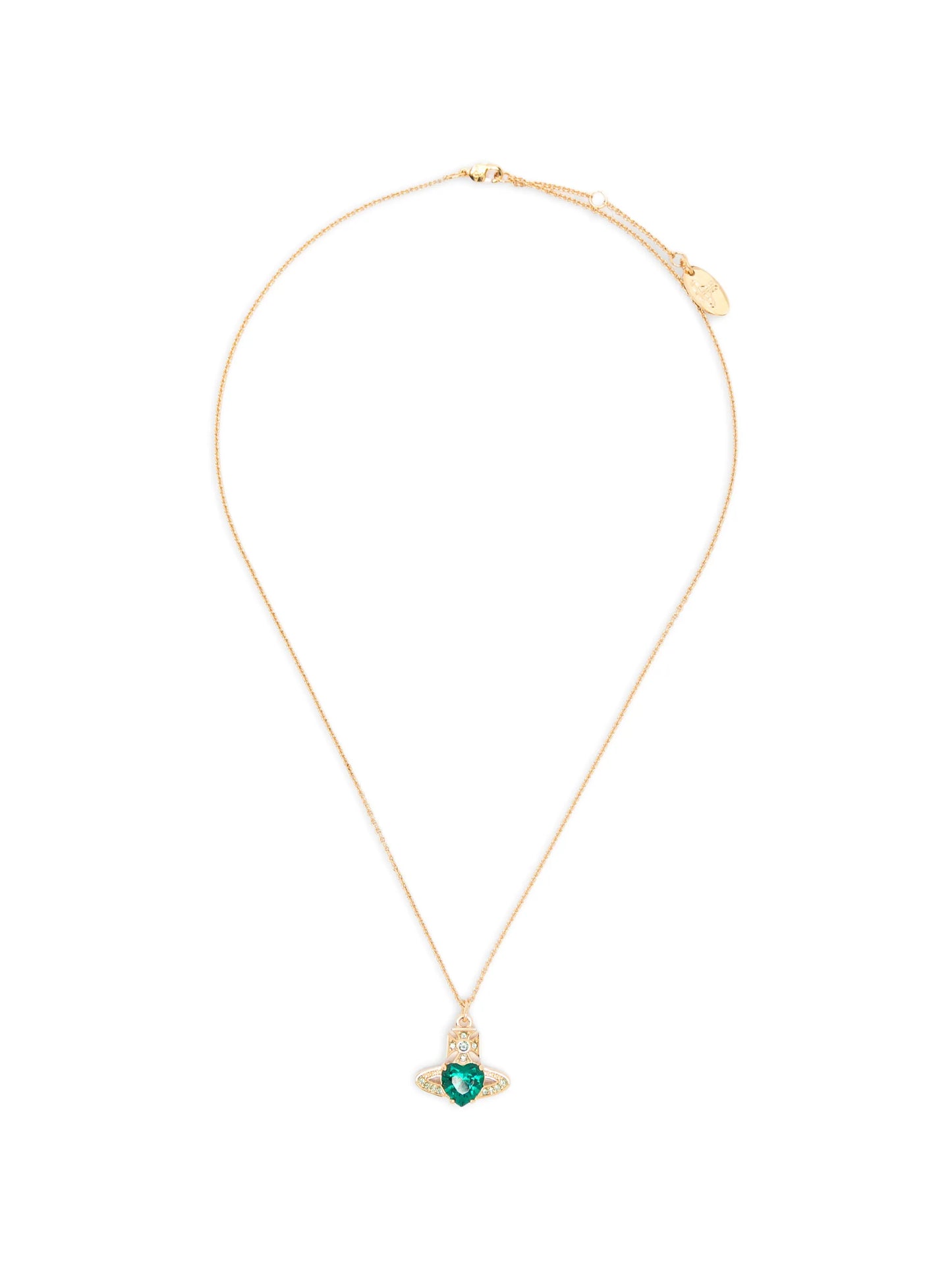 Ariella Orb necklace