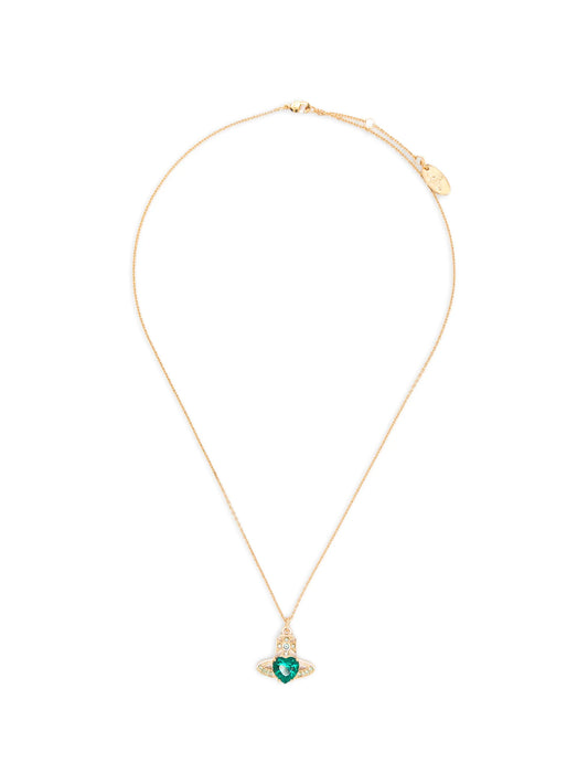 Ariella Orb necklace