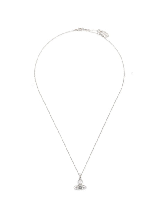 Ondina Orb-pendant necklace