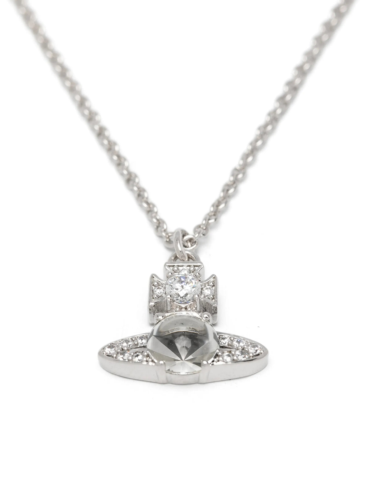 Ondina Orb necklace