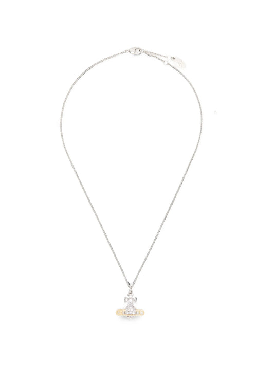 Hectorina Orb necklace