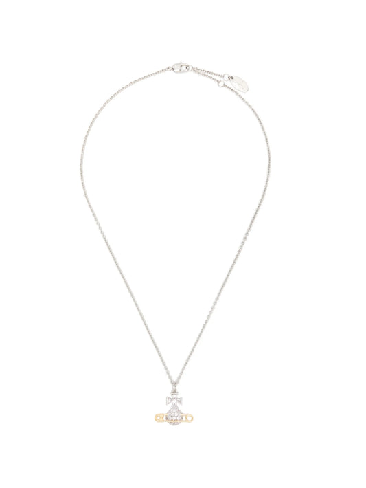 Hectorina Orb necklace
