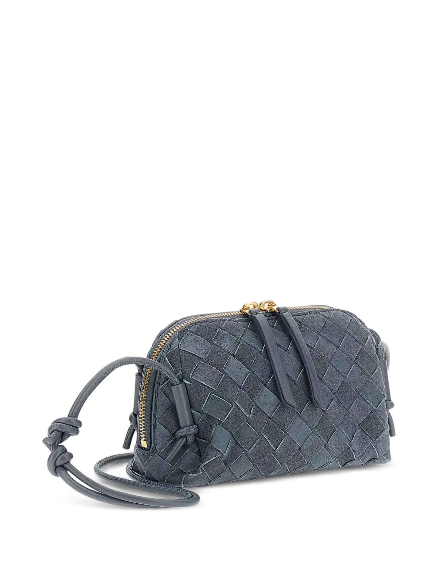 Concert cross-body bag