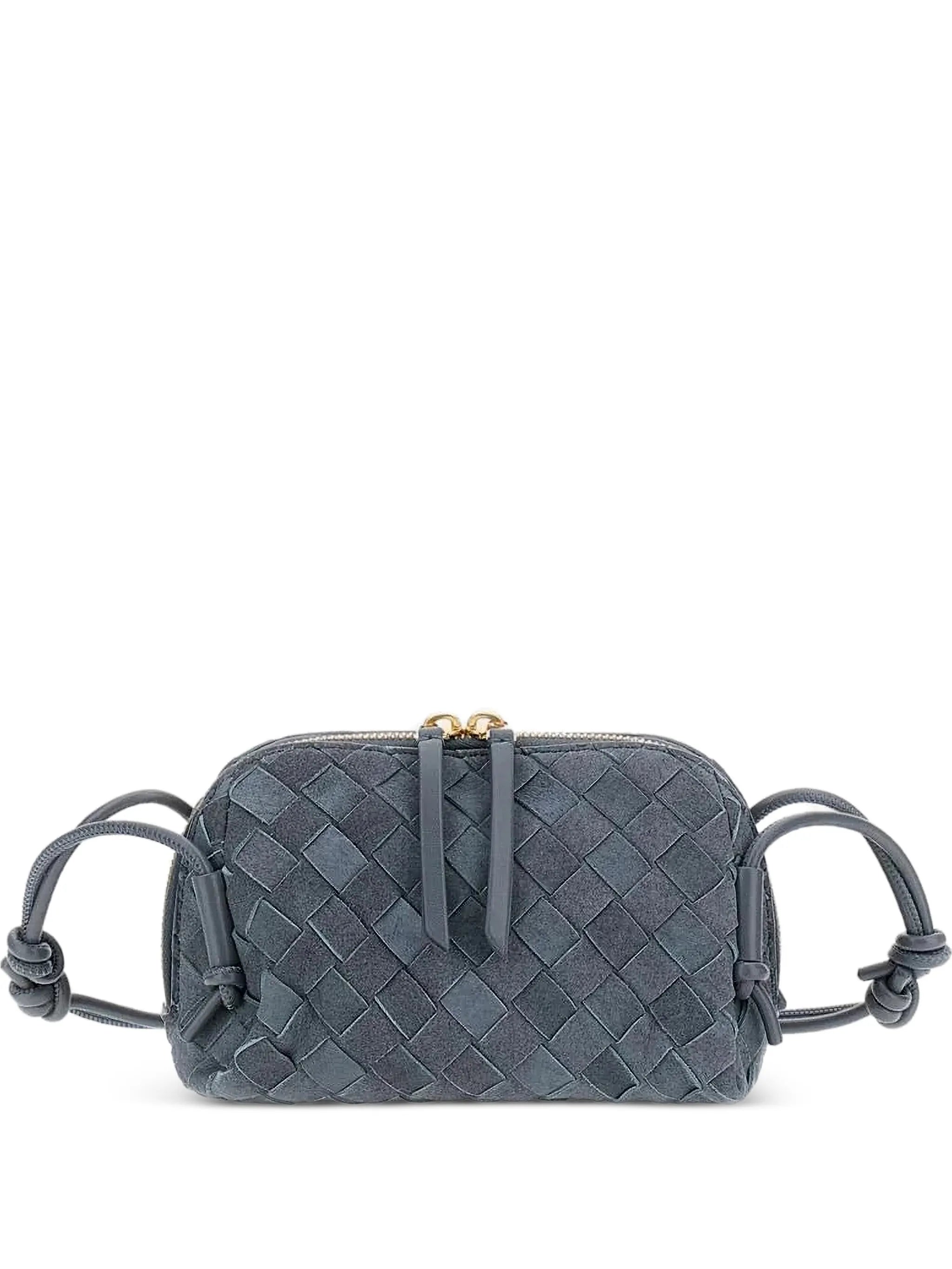 Concert cross-body bag