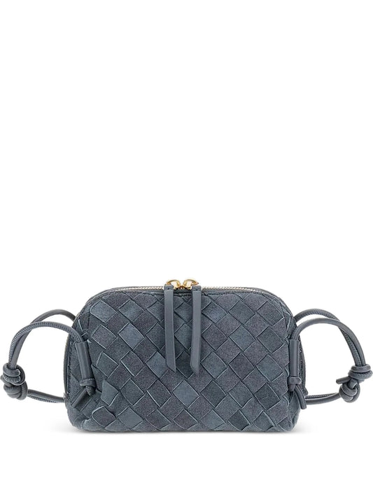 Concert cross-body bag