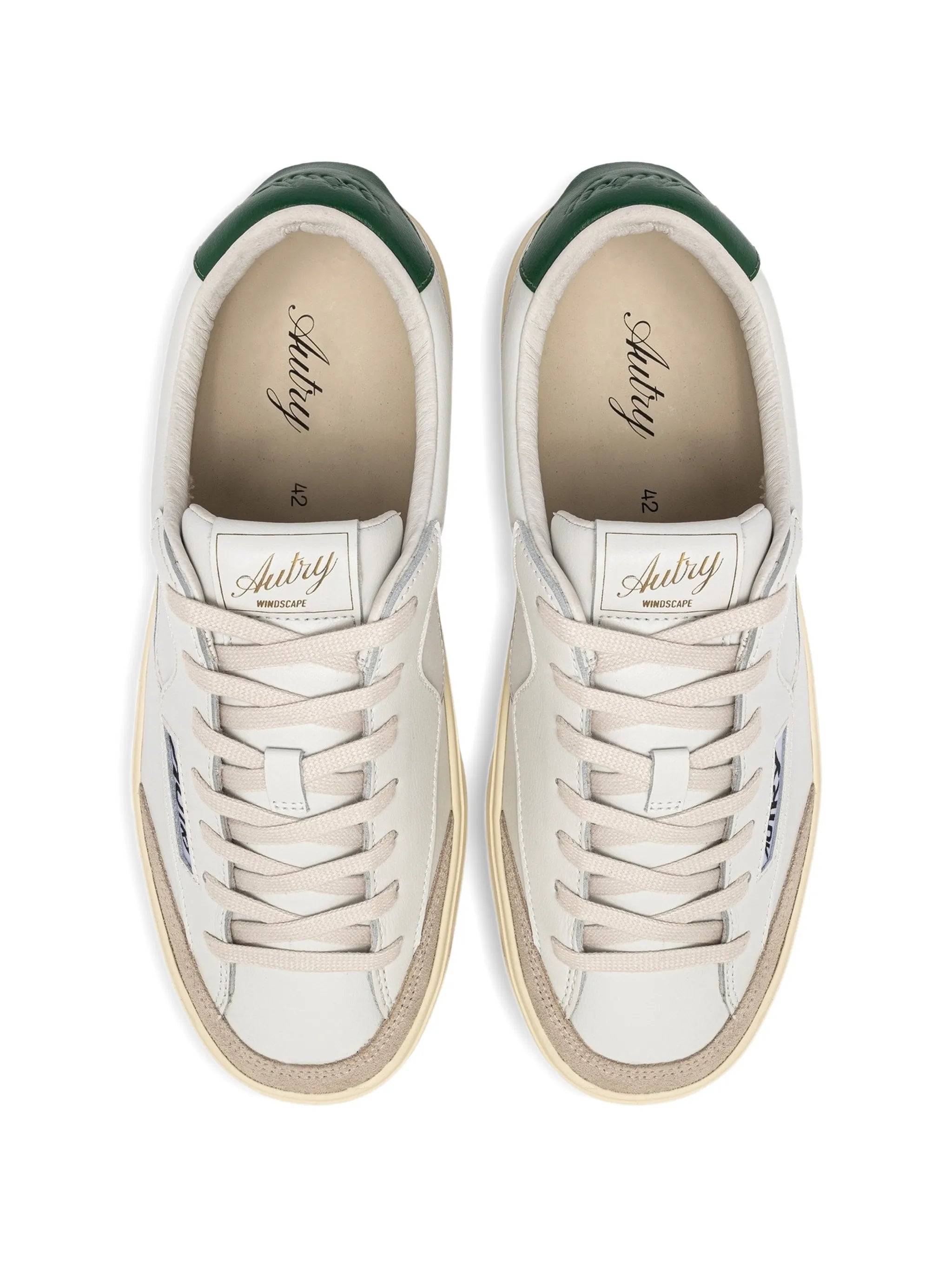 Windscape low sneakers