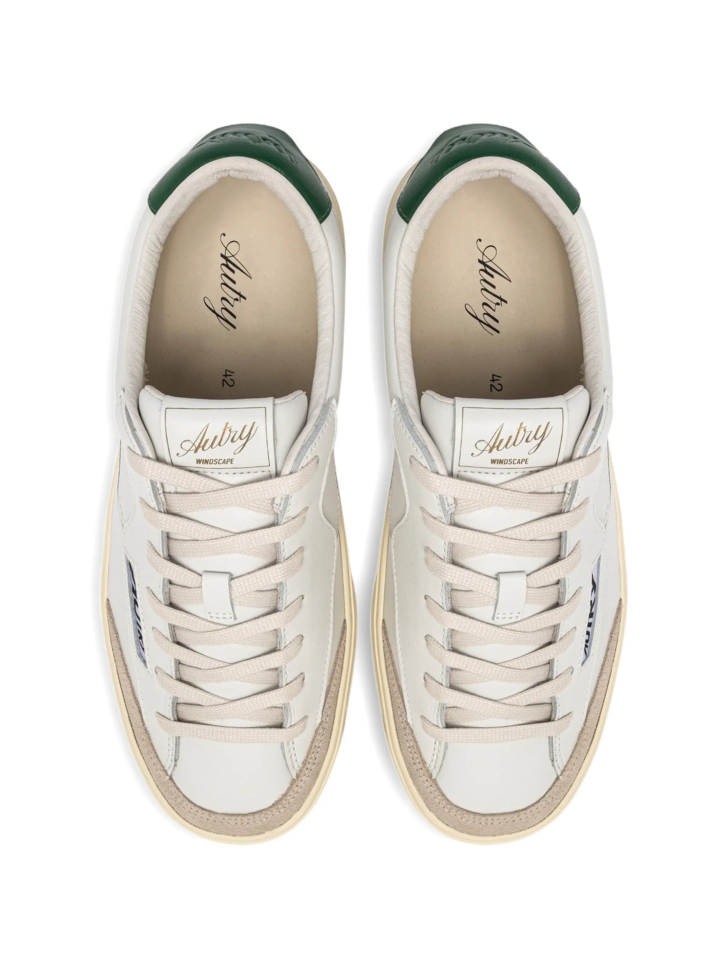 Windscape low sneakers