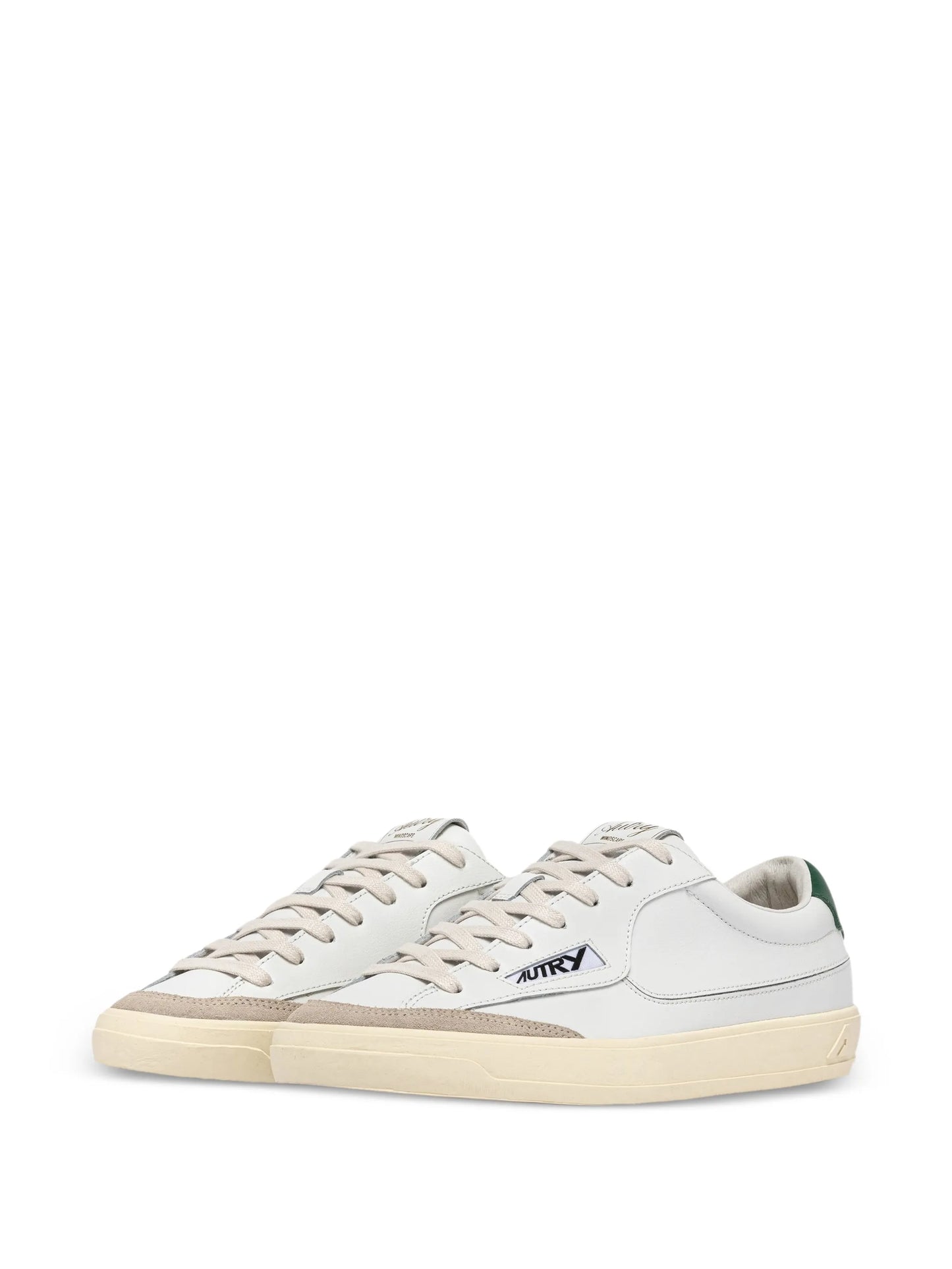 Windscape low sneakers