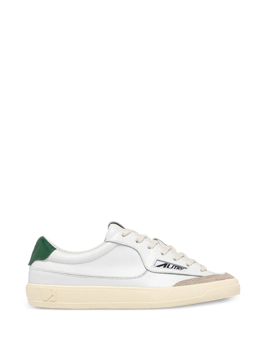 Windscape low sneakers