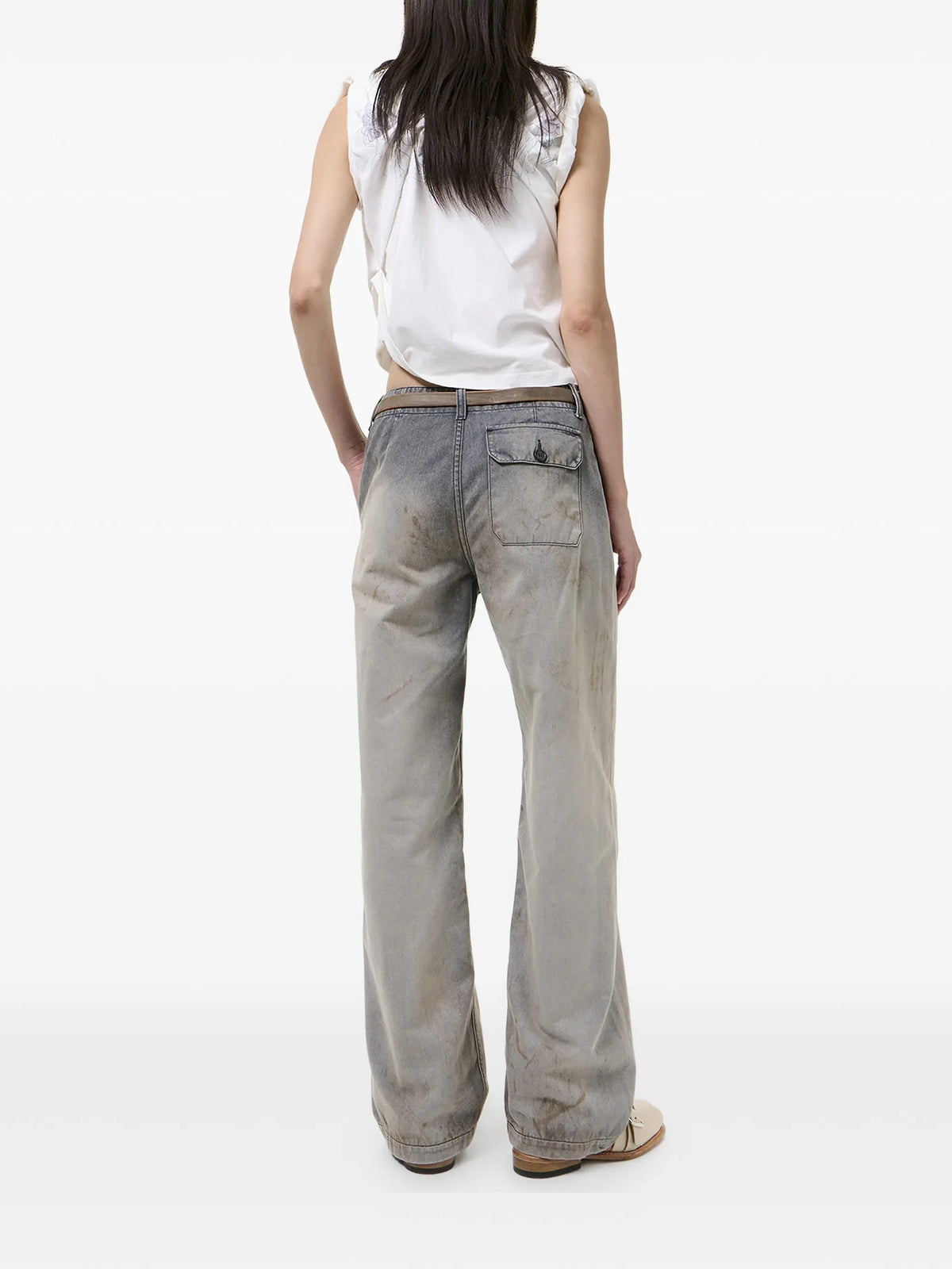 Tide chino