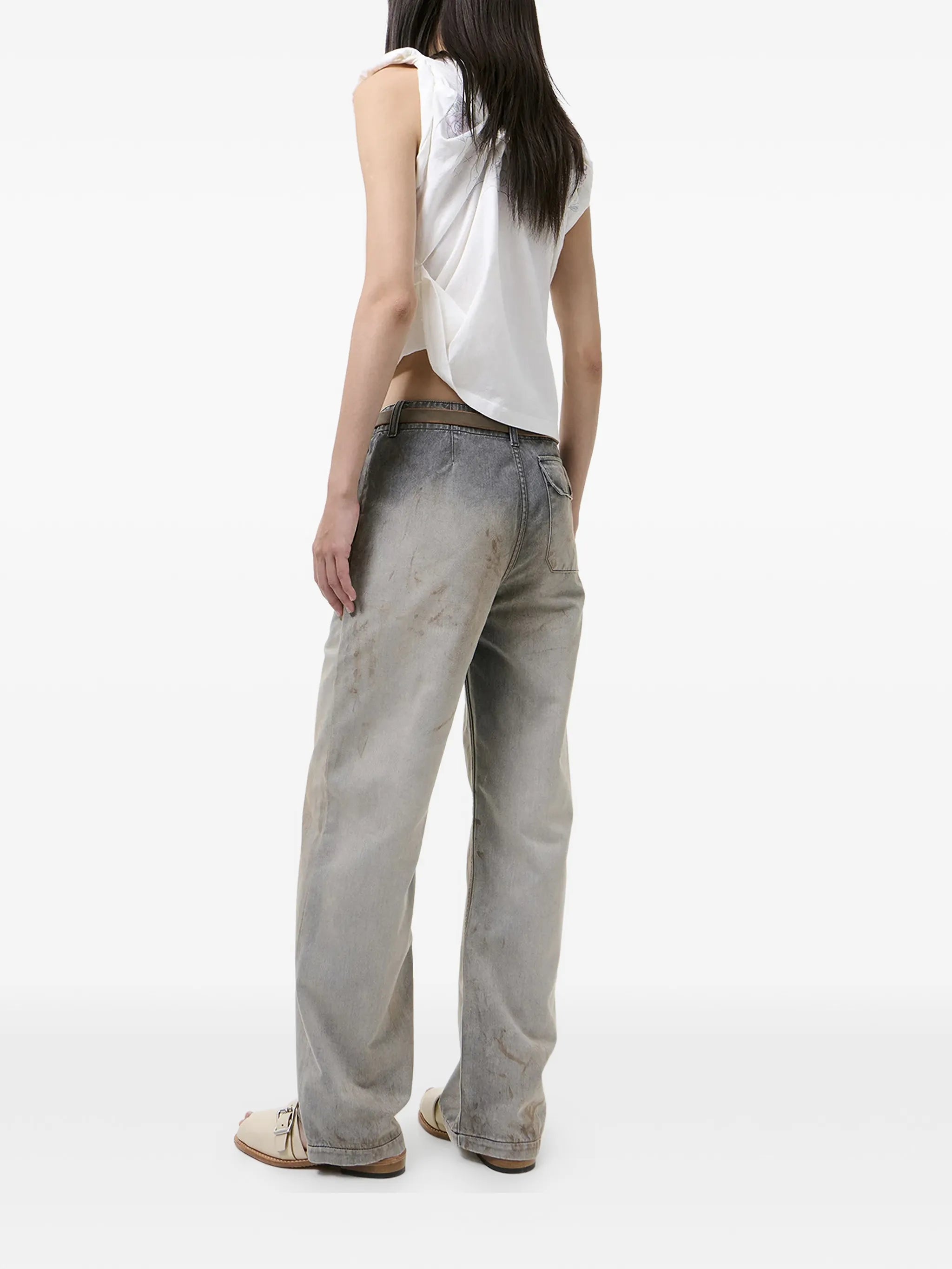 Tide chino