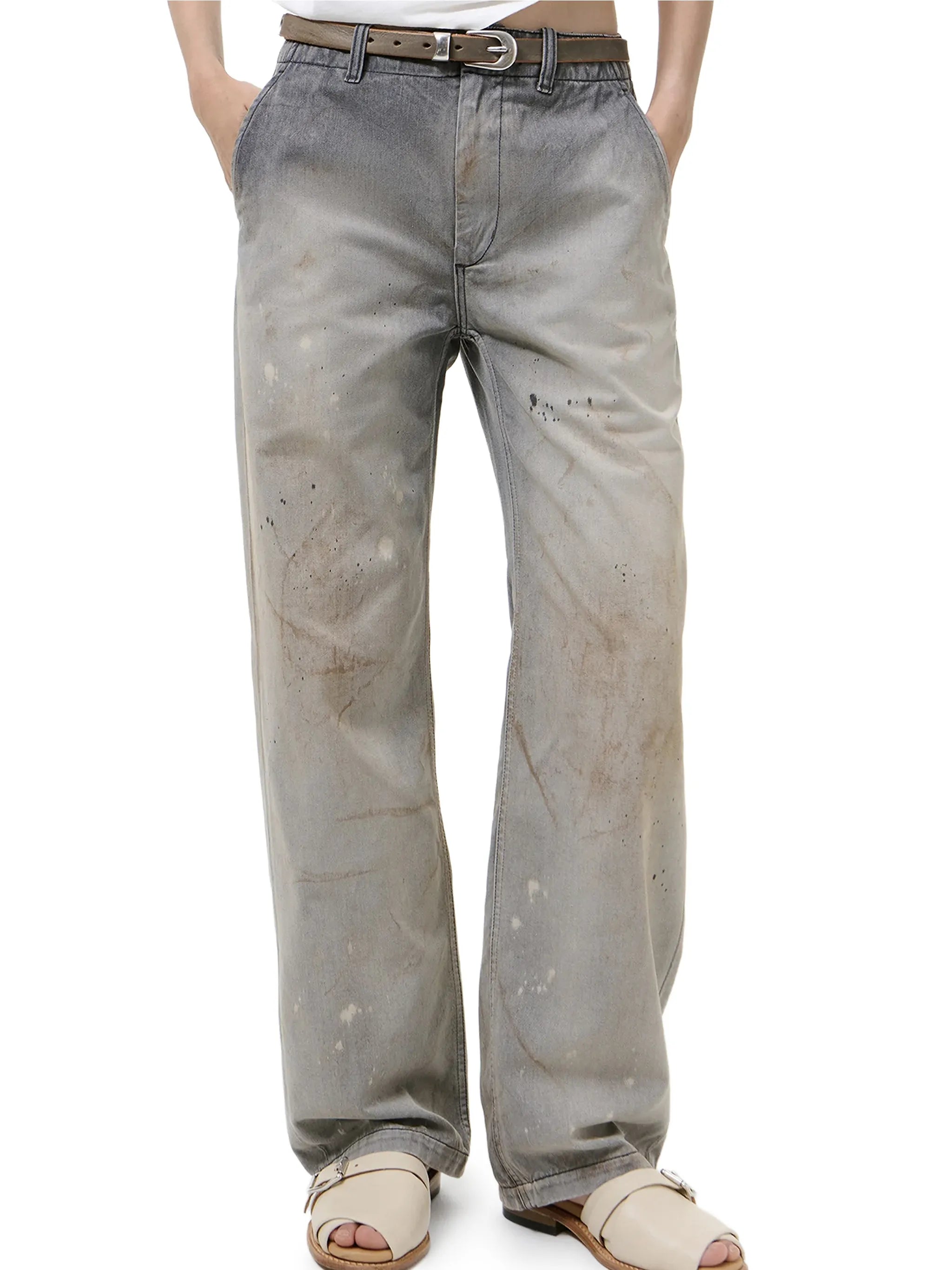 Tide chino