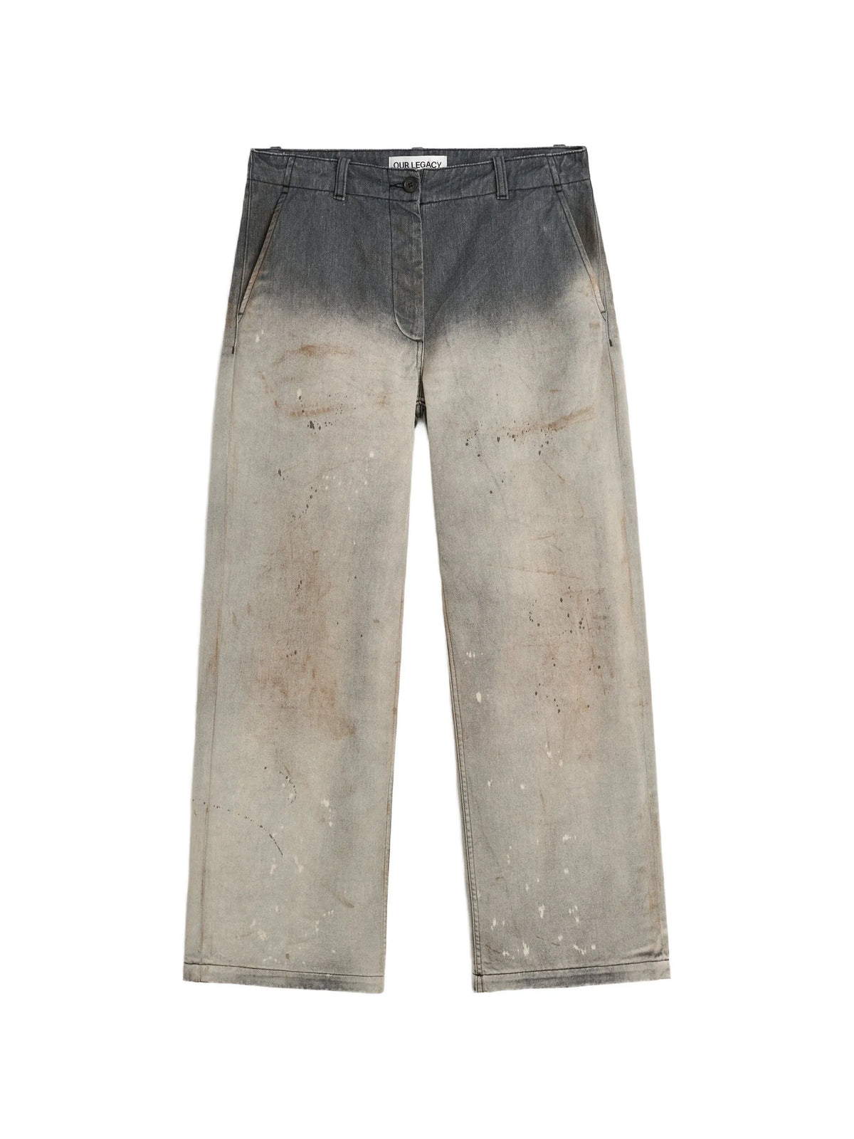 Tide chino