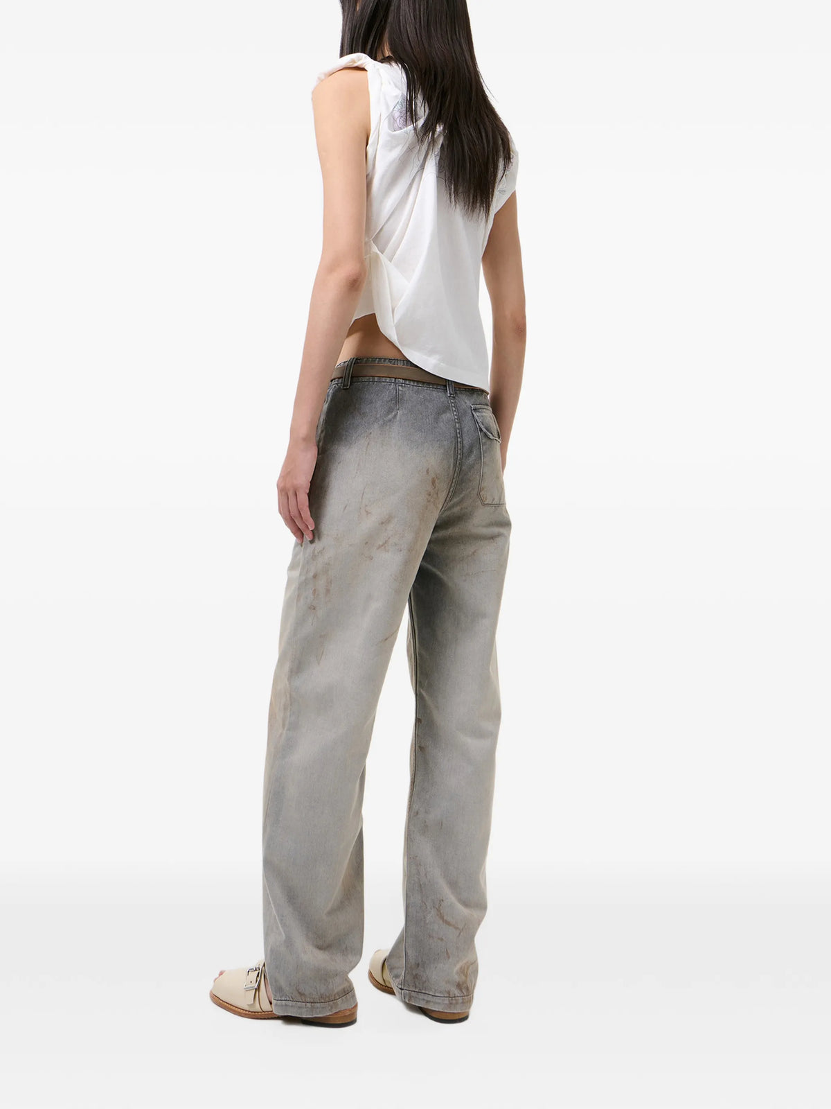 Tide chino