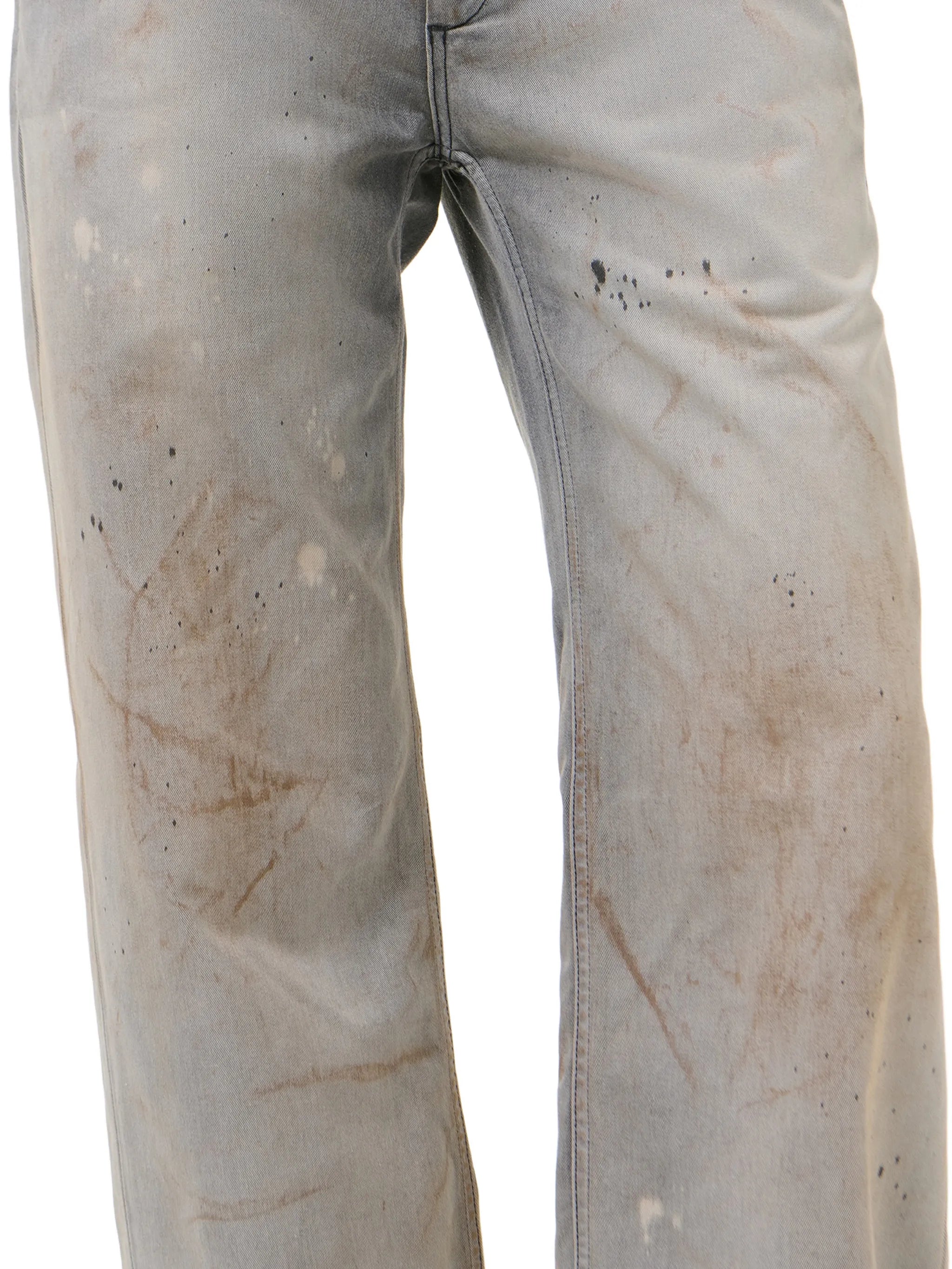 Tide chino