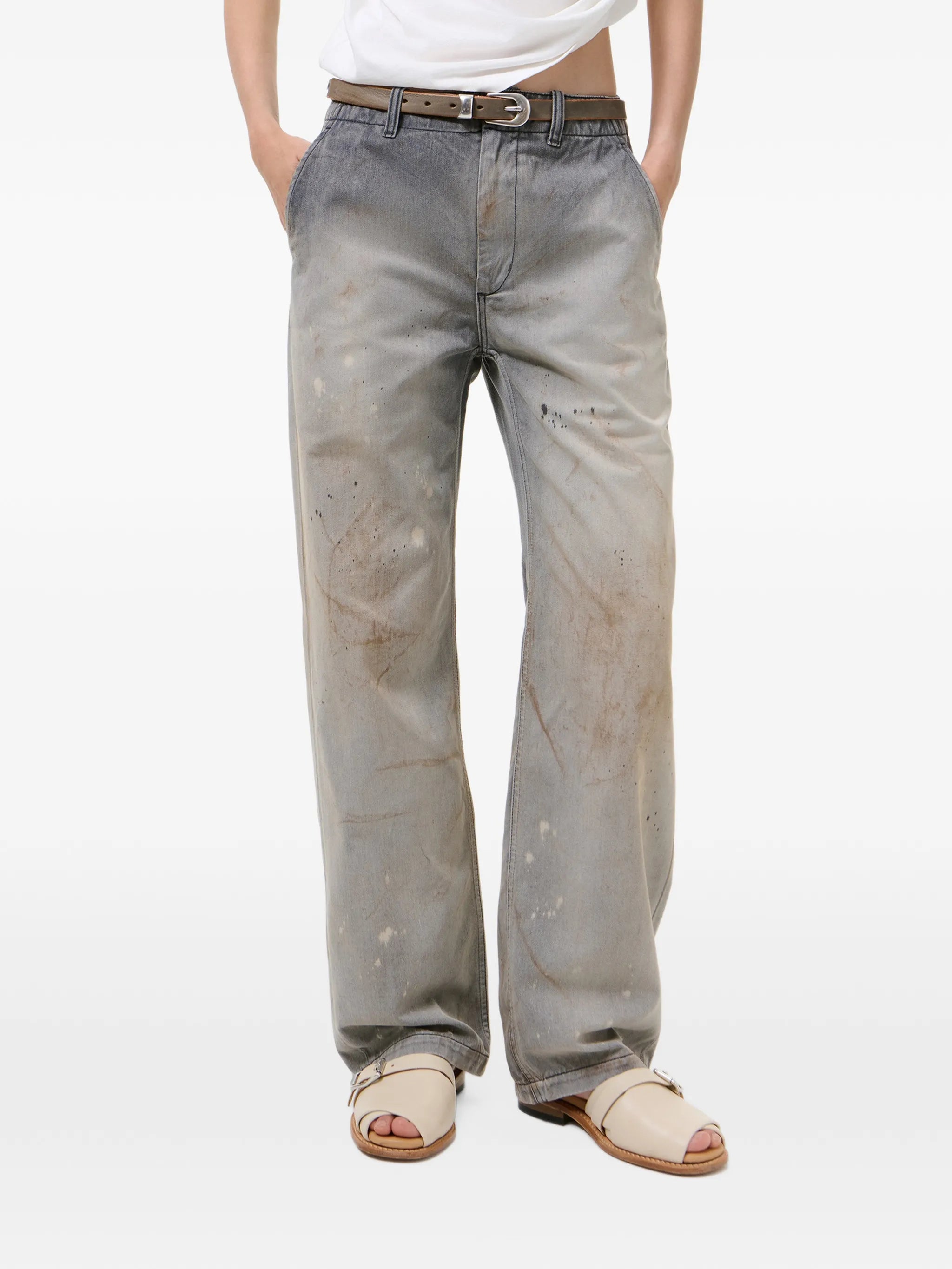Tide chino