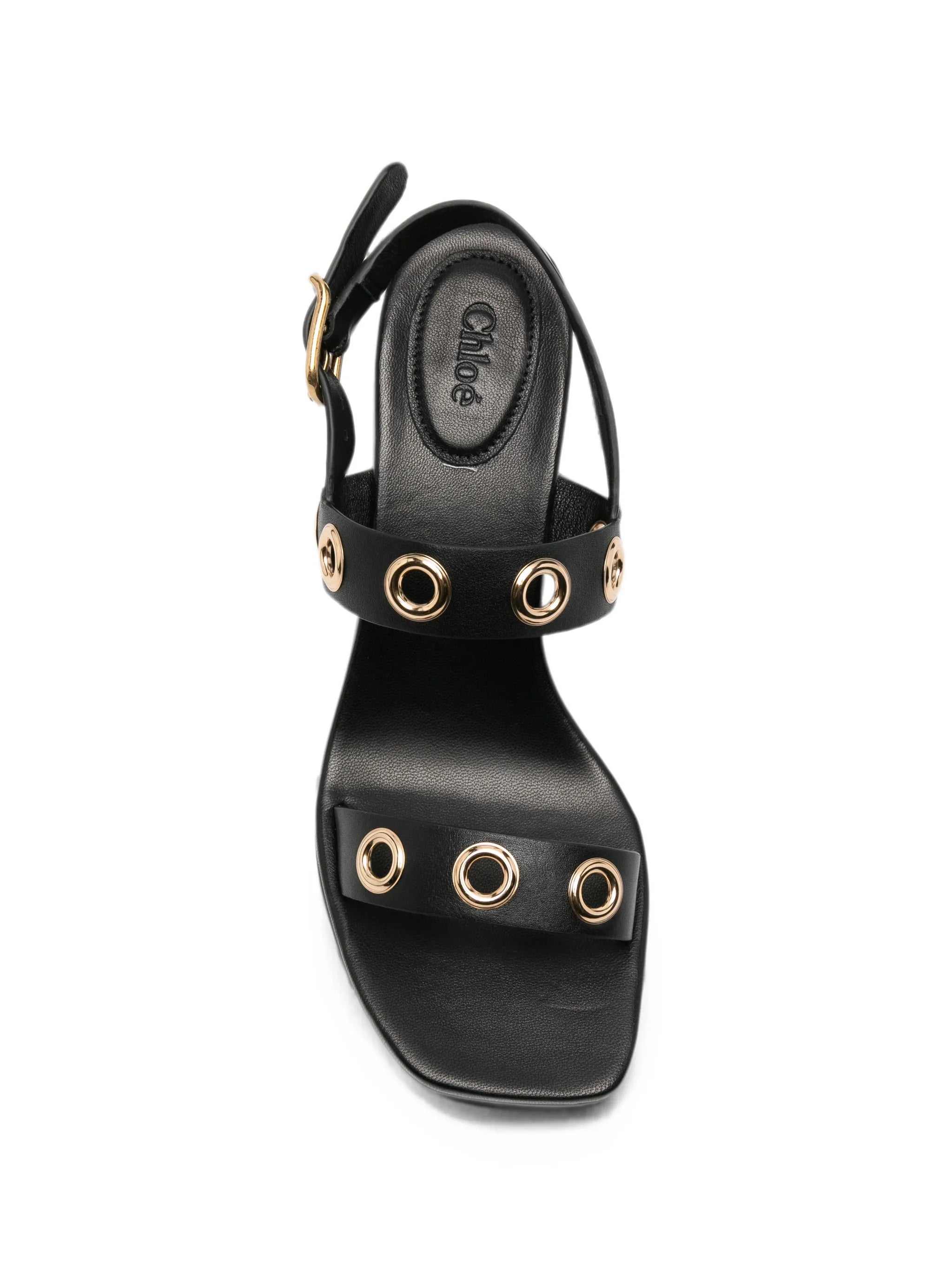Janis sandals