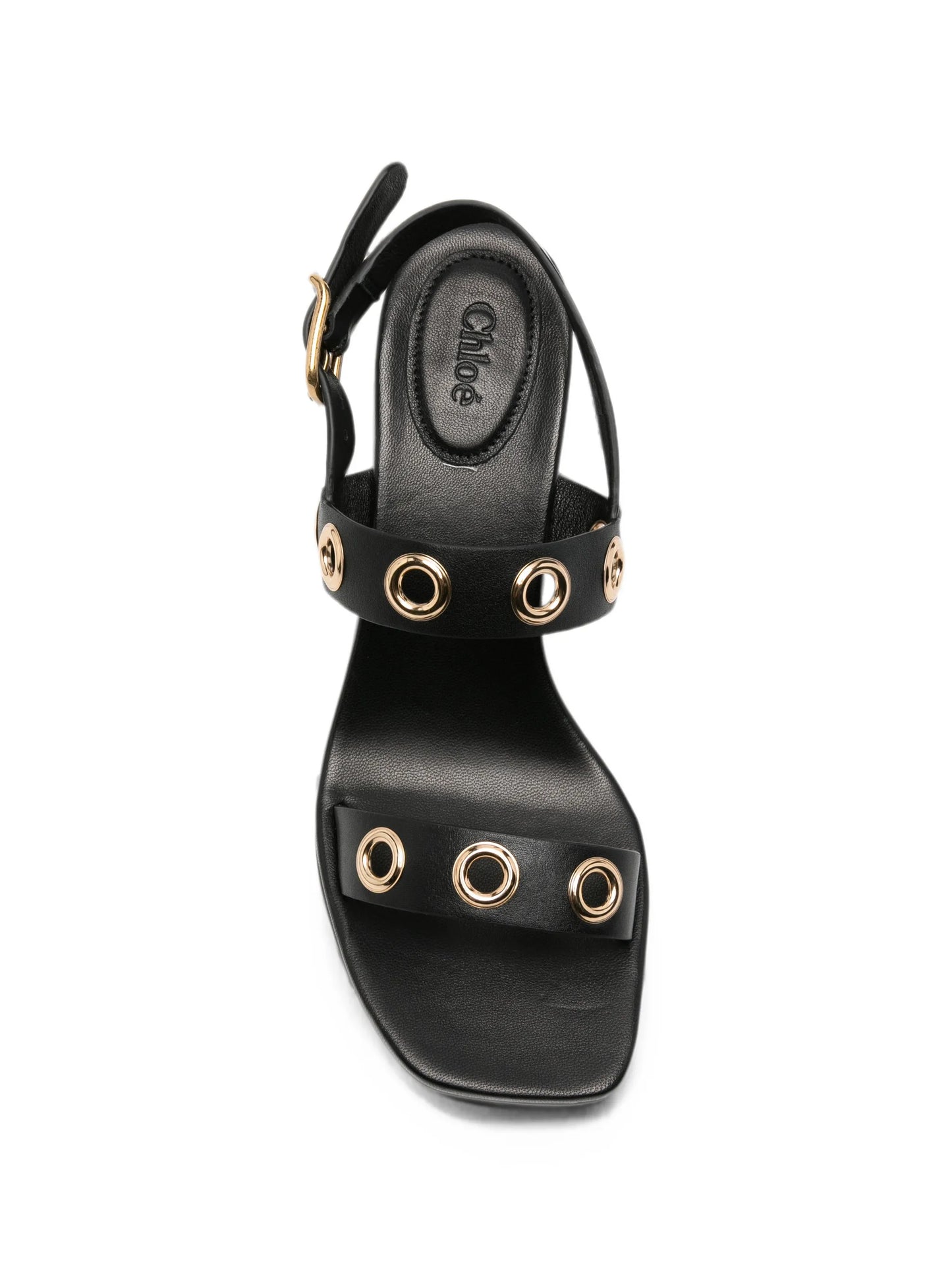 Janis sandals