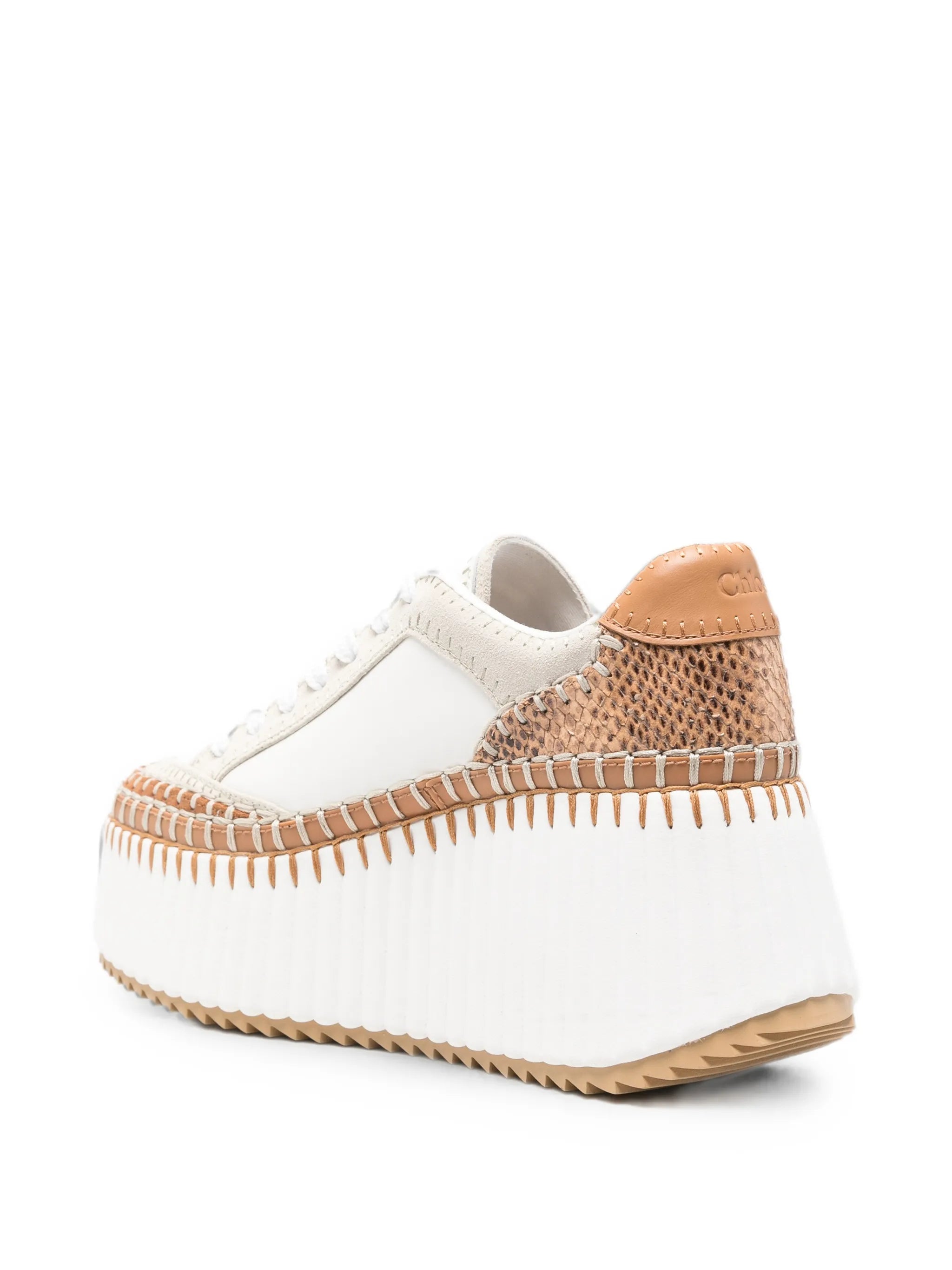 Nama platform sneakers