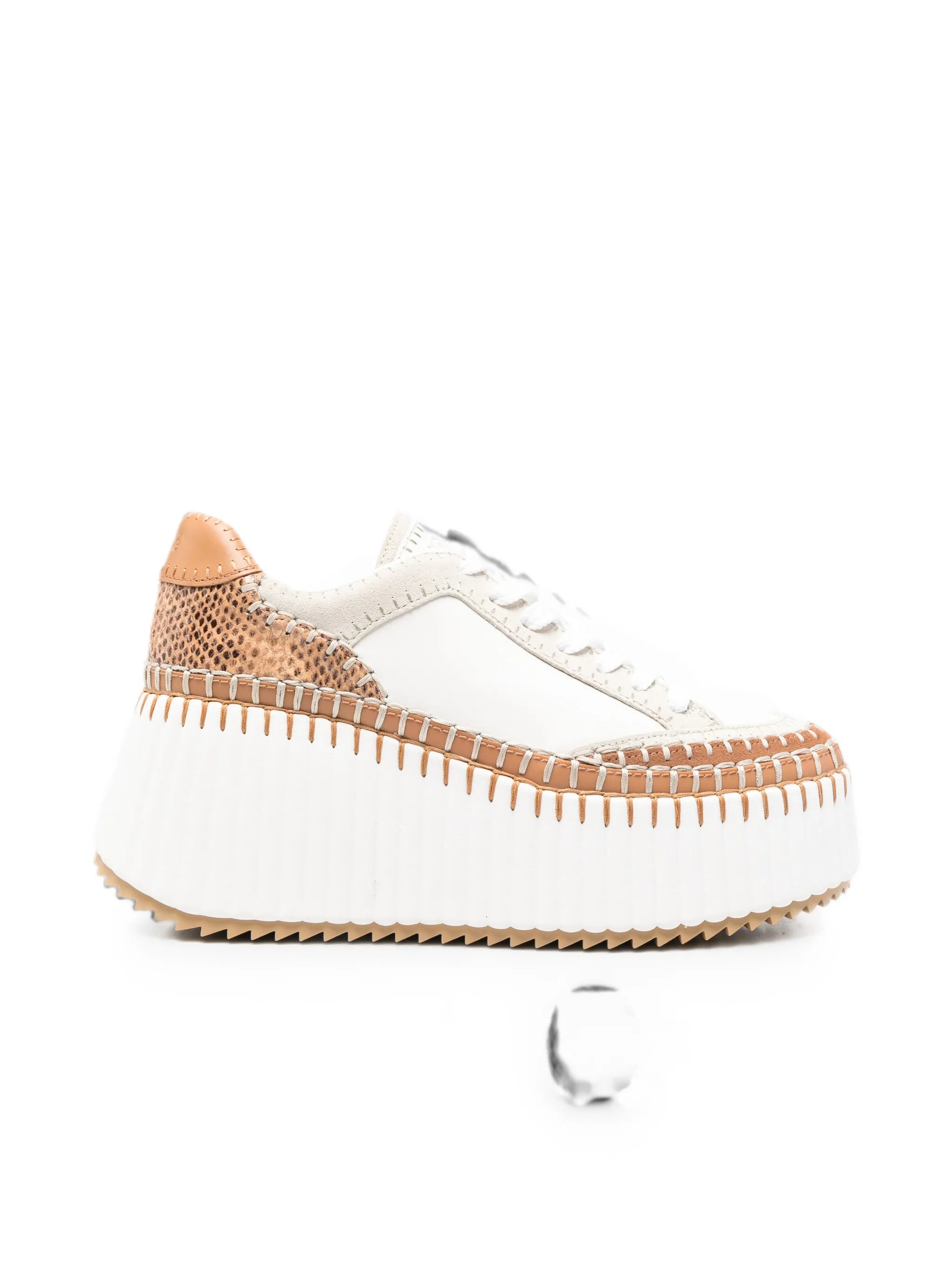 Nama platform sneakers