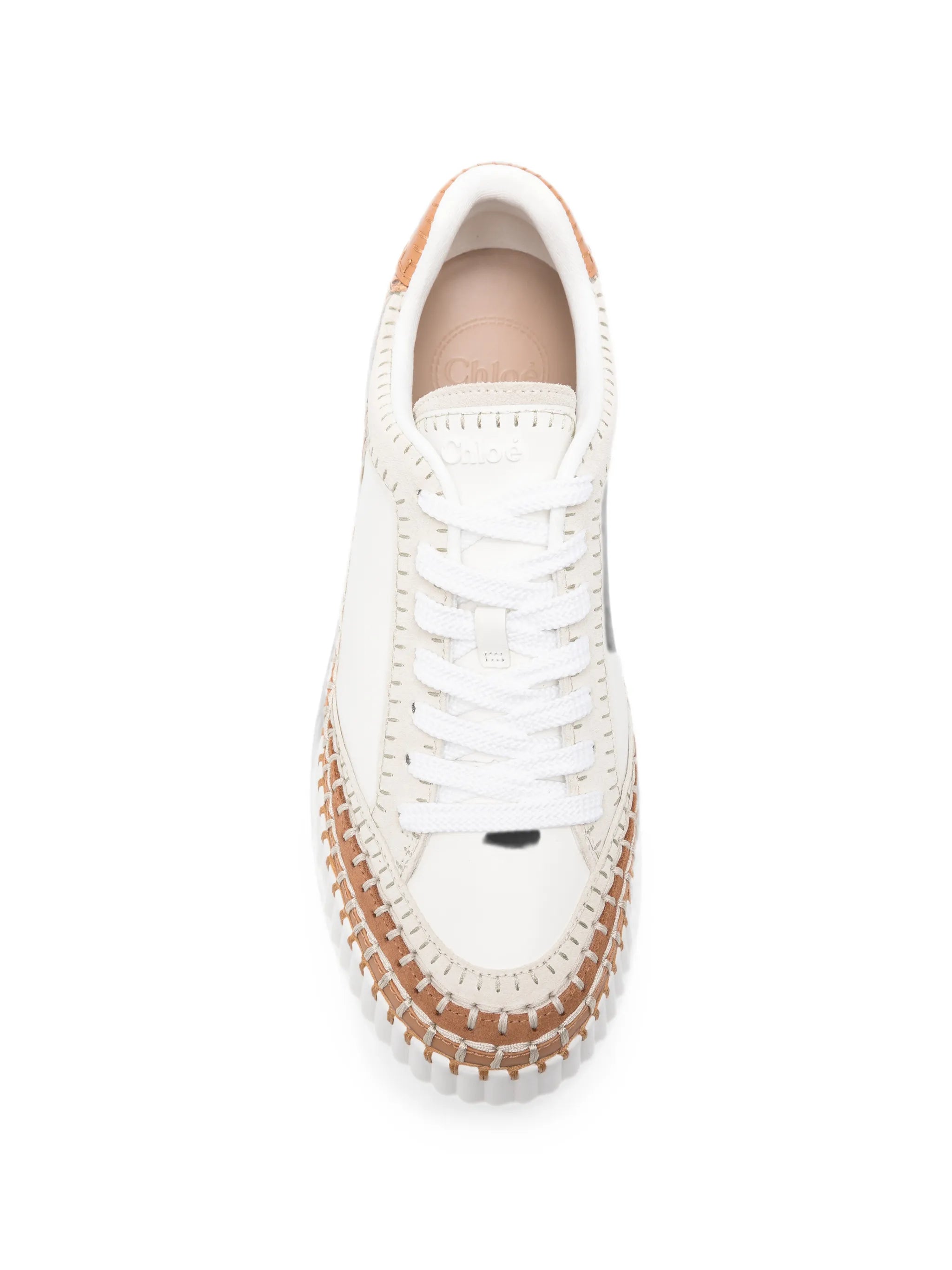 Nama platform sneakers