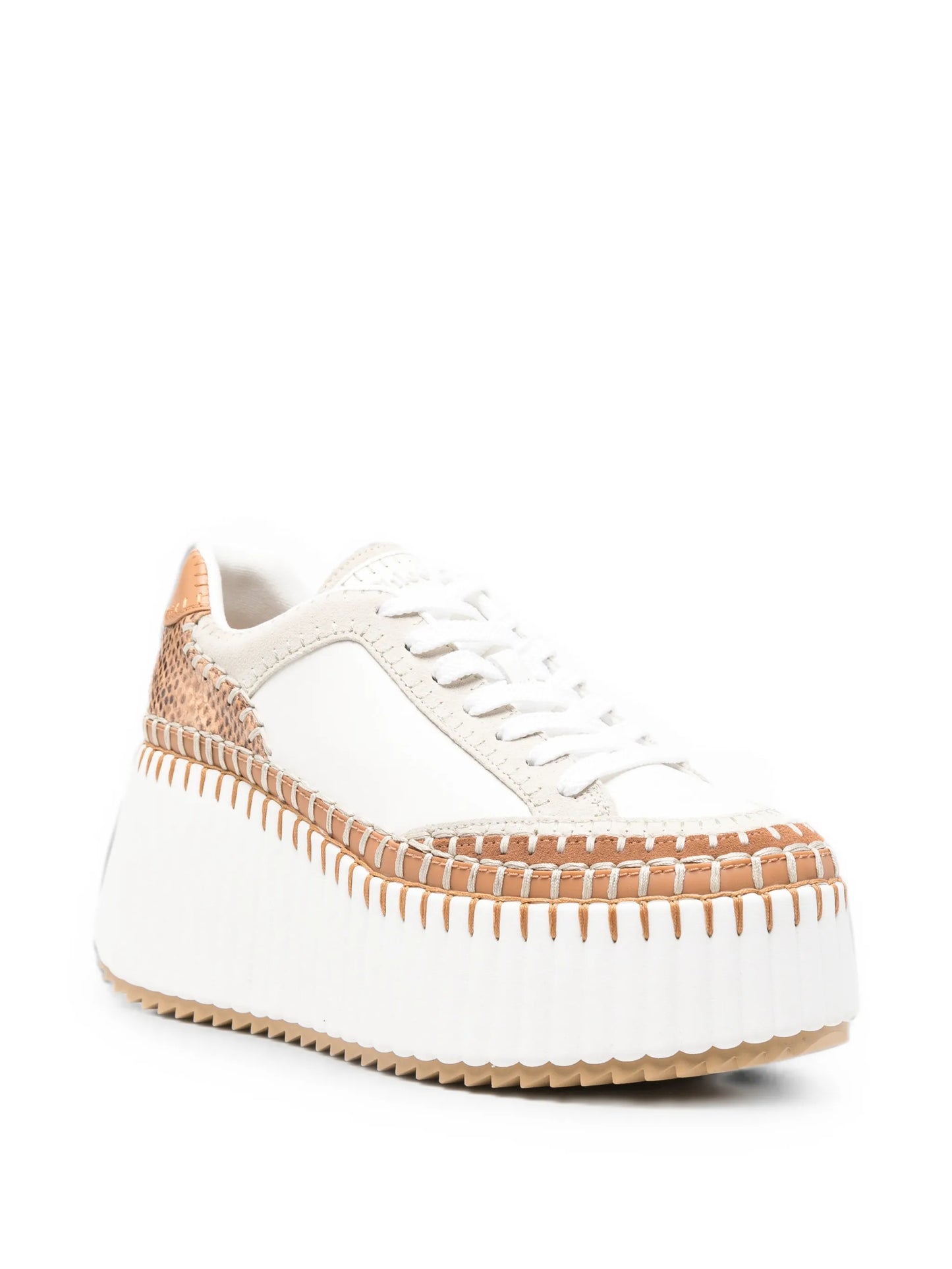 Nama platform sneakers