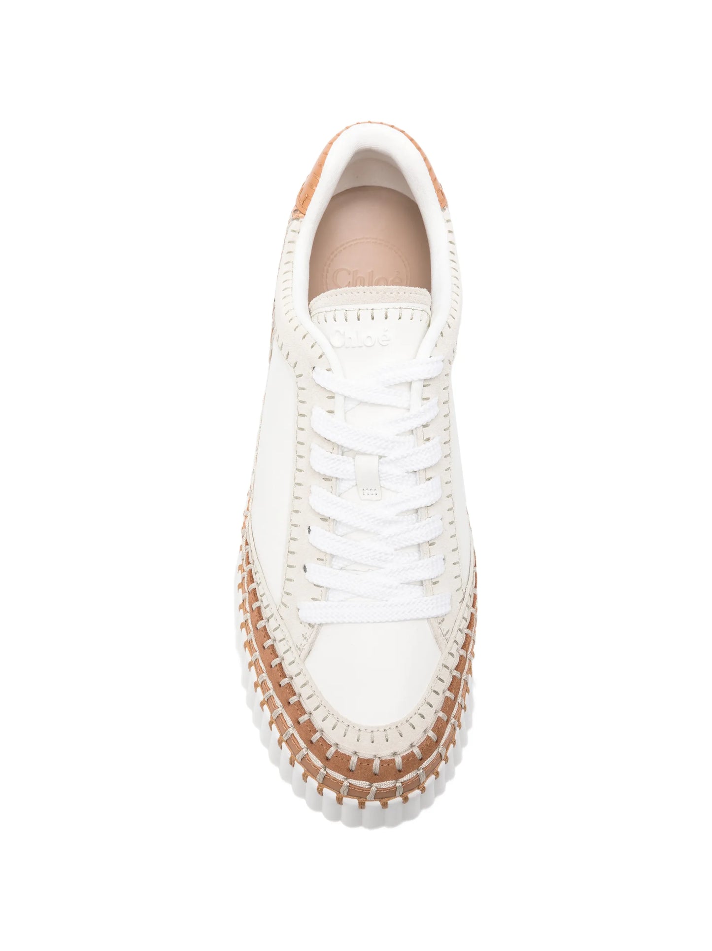 Nama platform sneakers