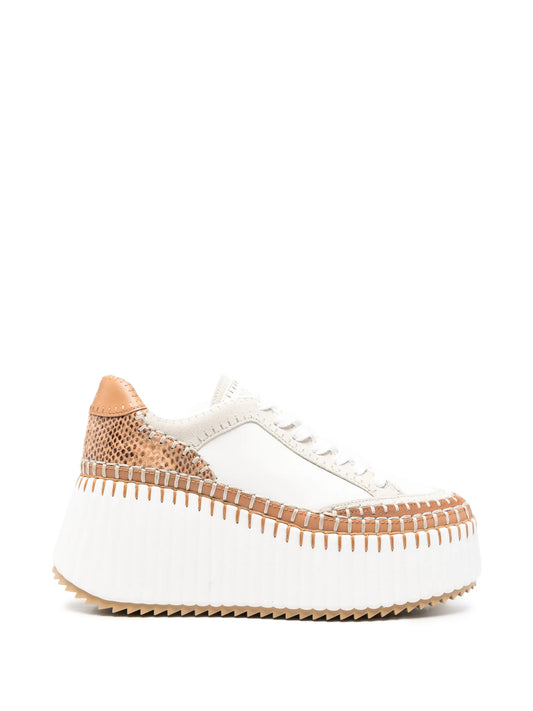 Nama platform sneakers