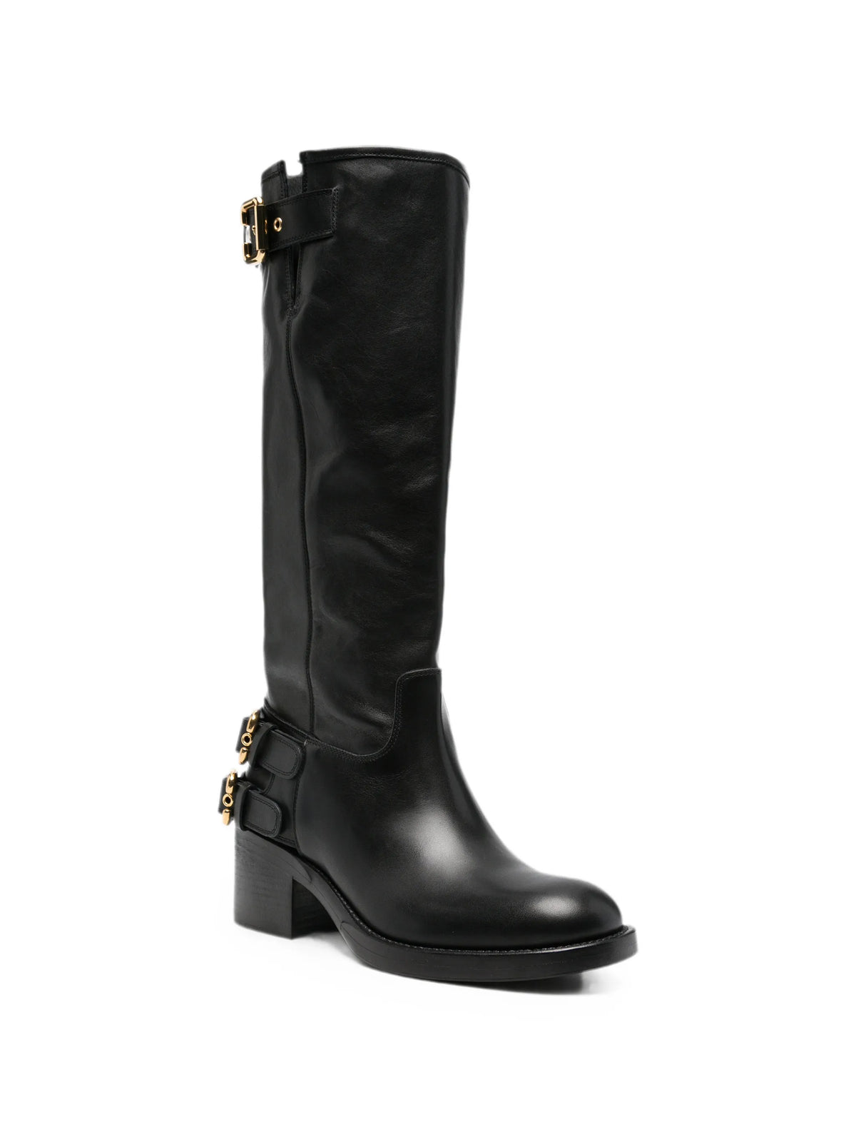 Dakota boots