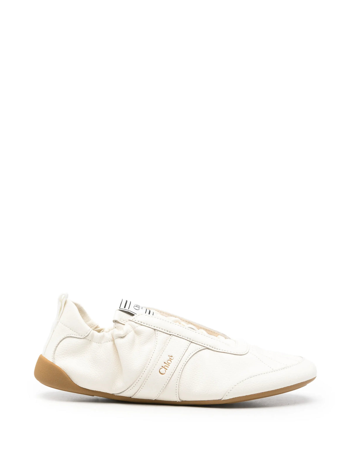 Chloé Kick sneakers