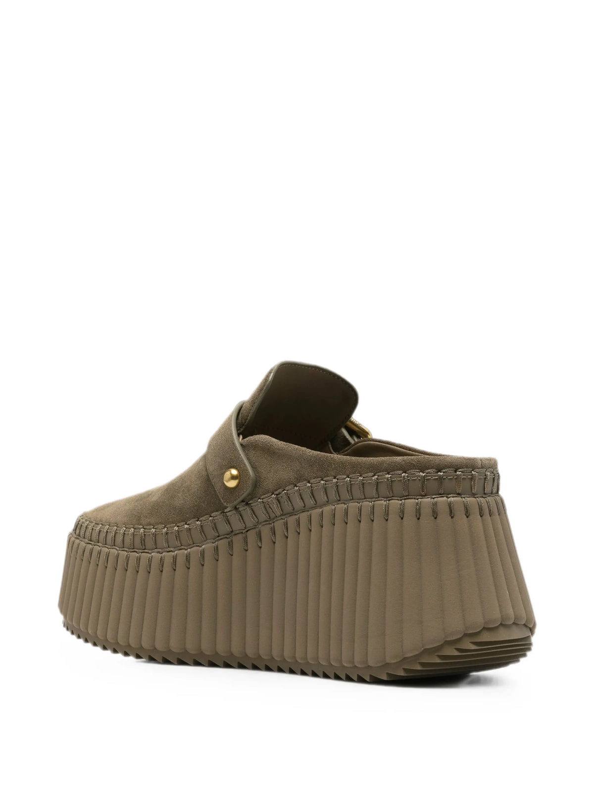 Nama wedge mules