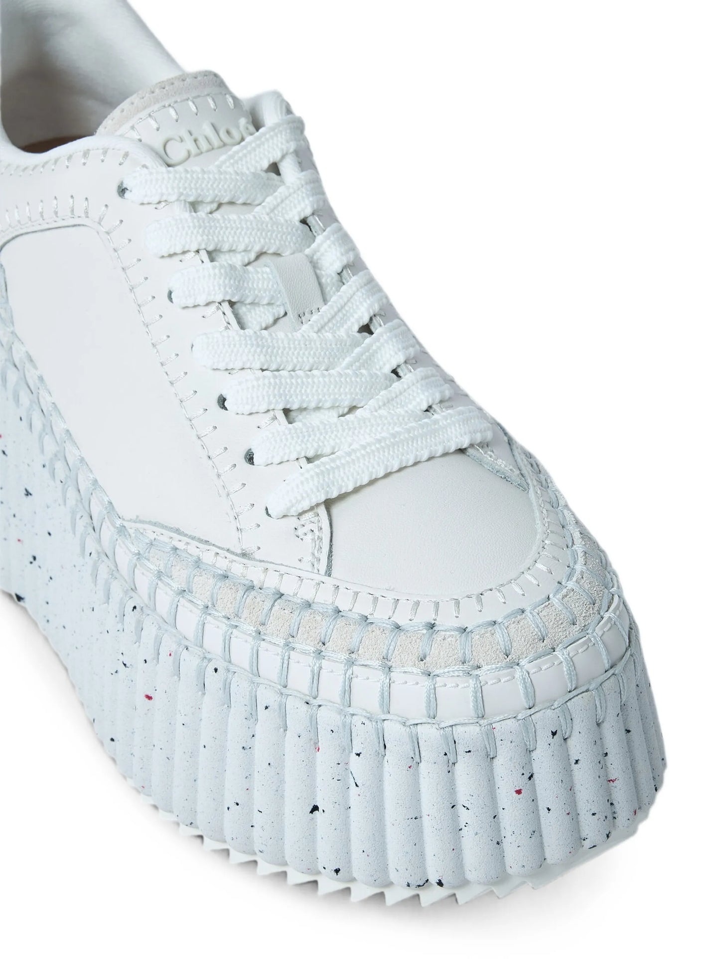 Nama platform sneakers