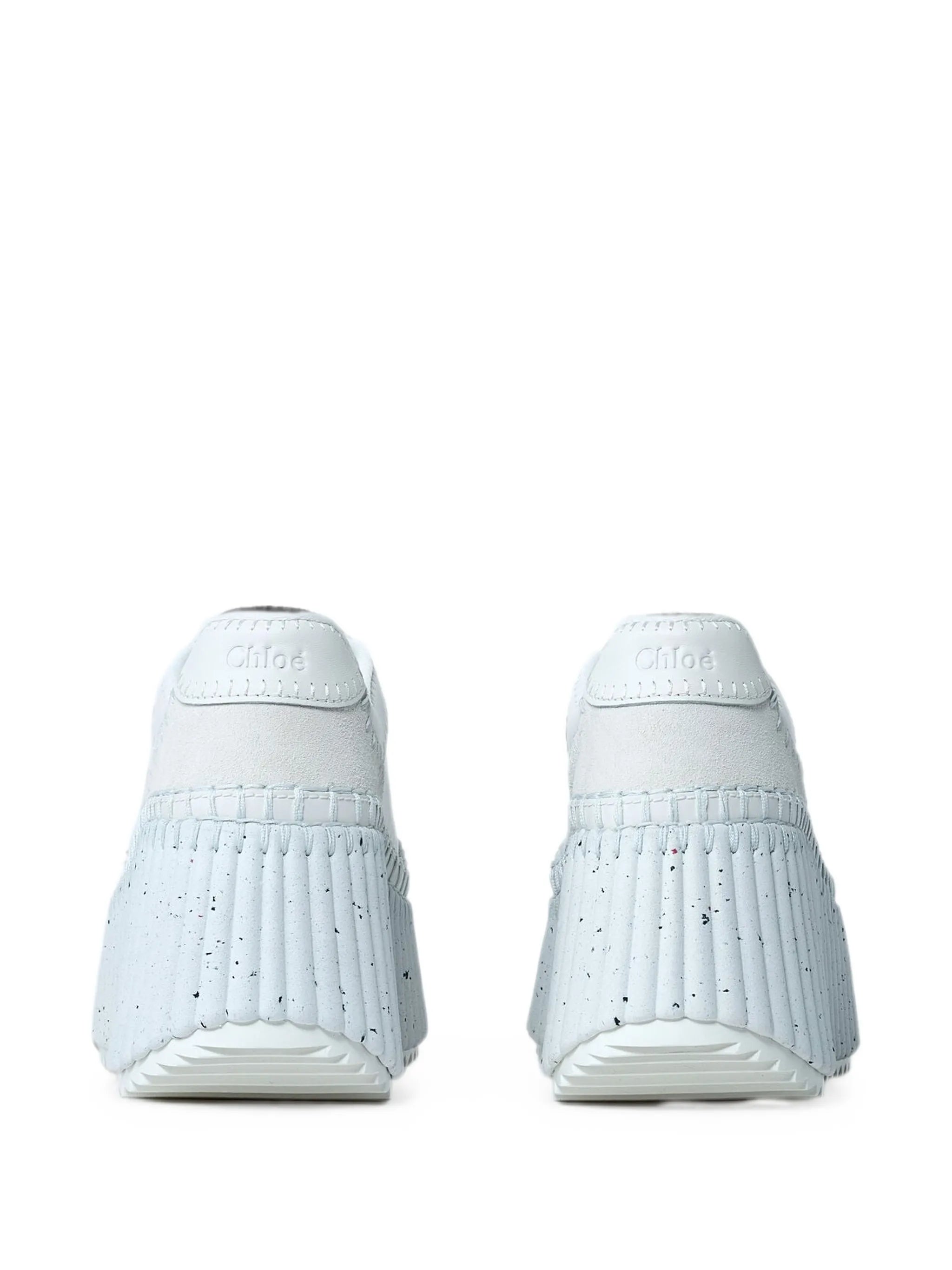 Nama platform sneakers
