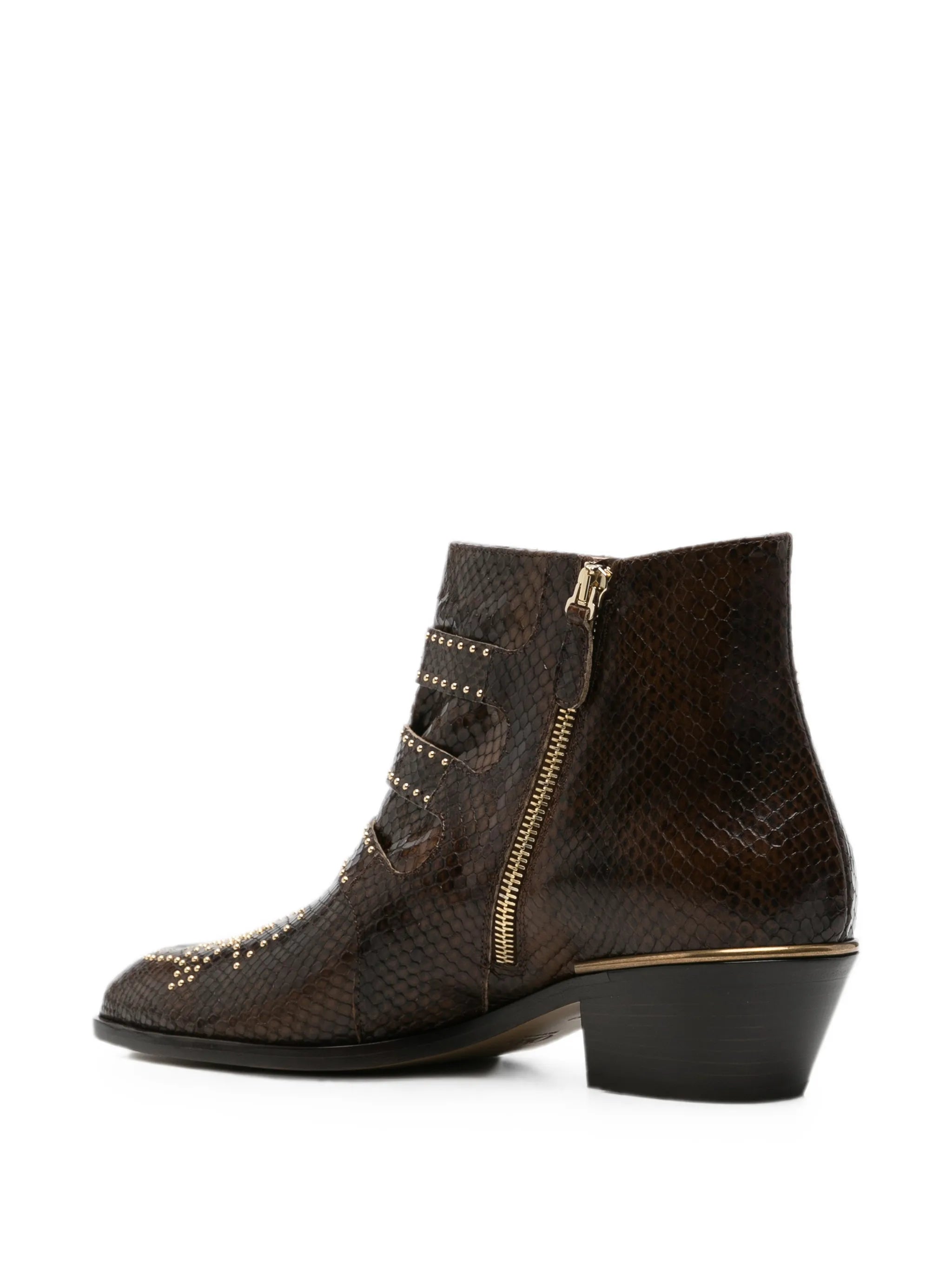 Susanna ankle boots