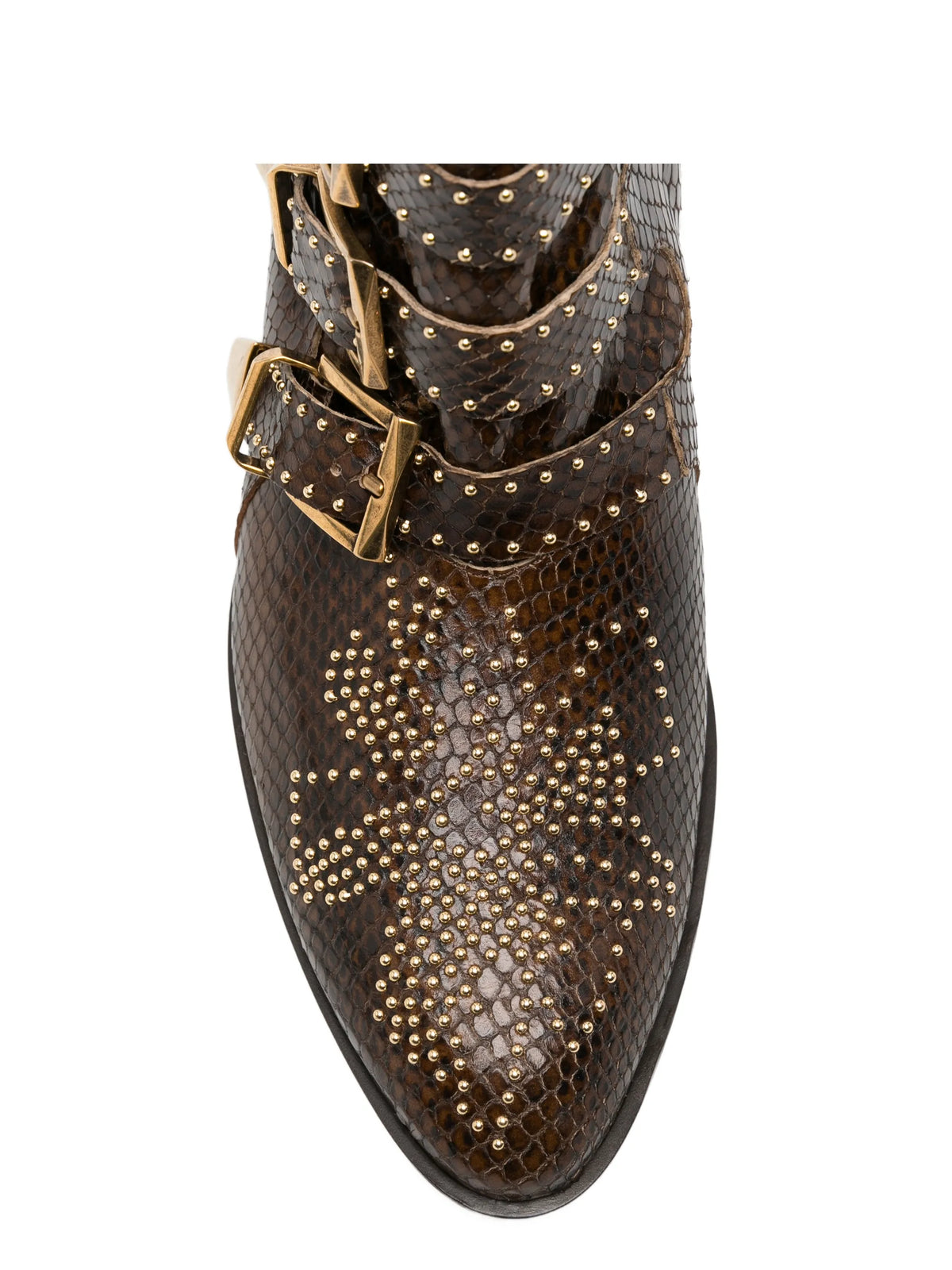 Susanna ankle boots