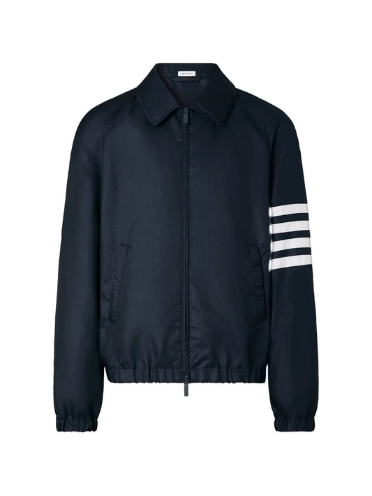 ripstop raglan coach jacket