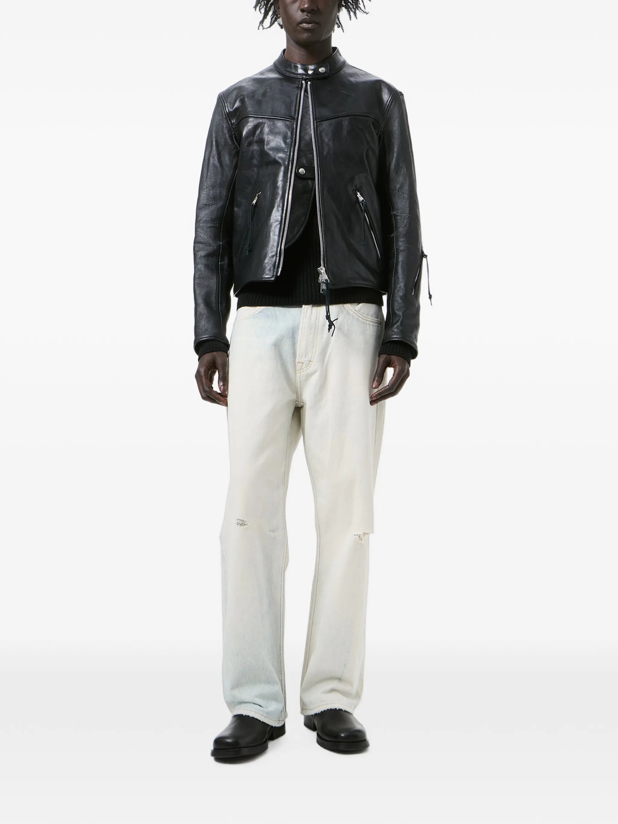 Yurei jacket