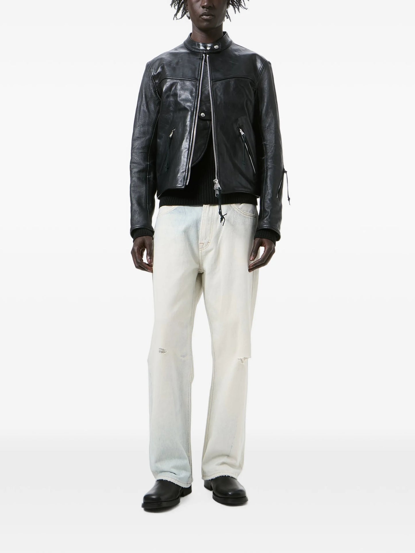 Yurei jacket