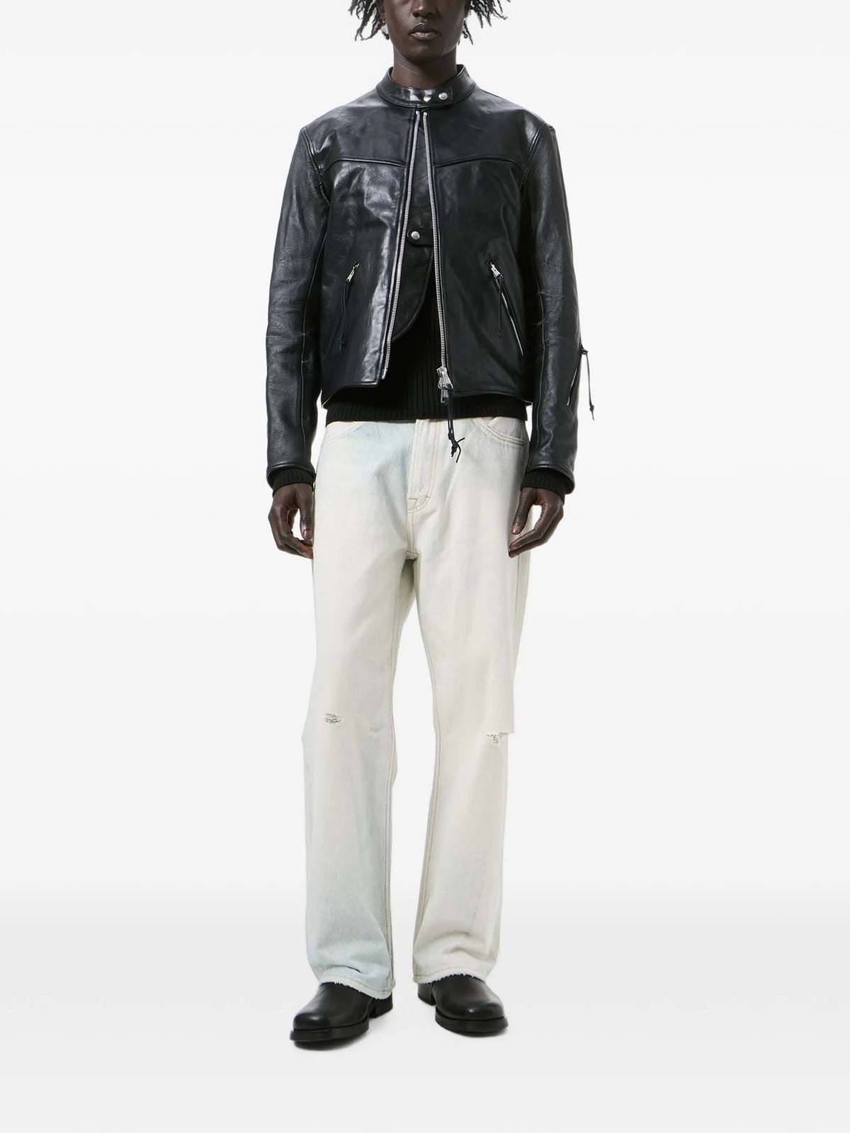 Yurei Jacket