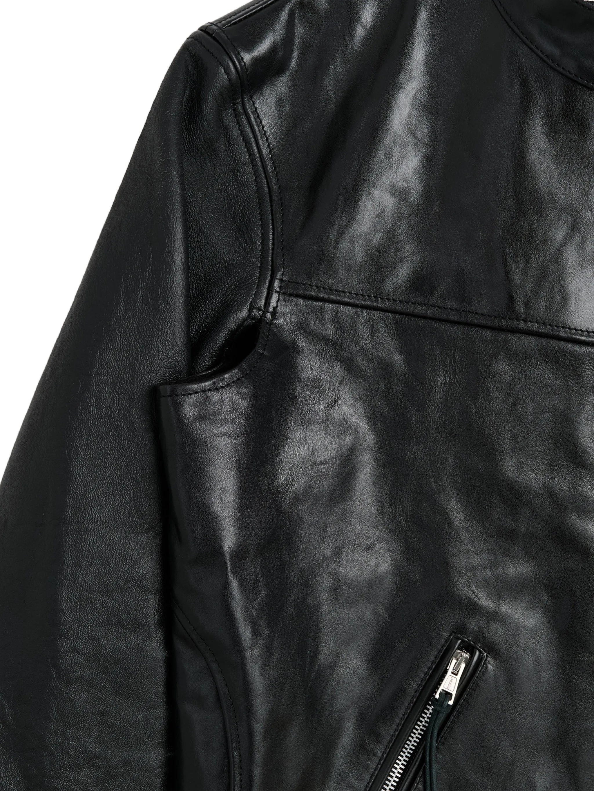 Yurei jacket