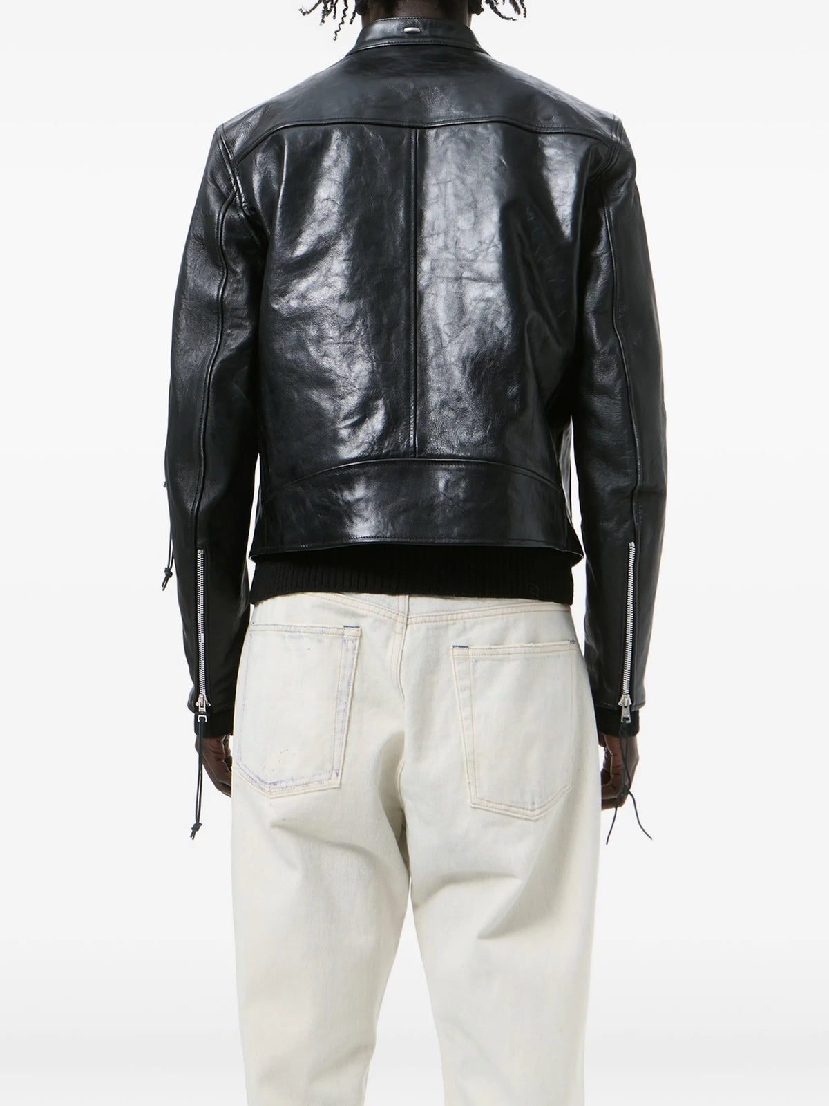 Yurei jacket