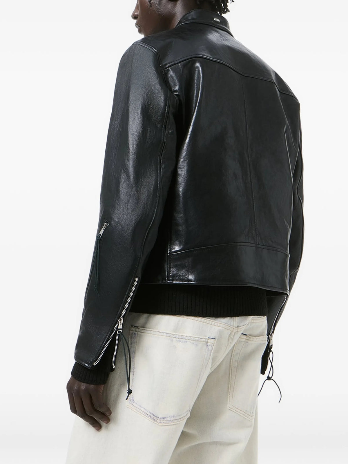 Yurei jacket