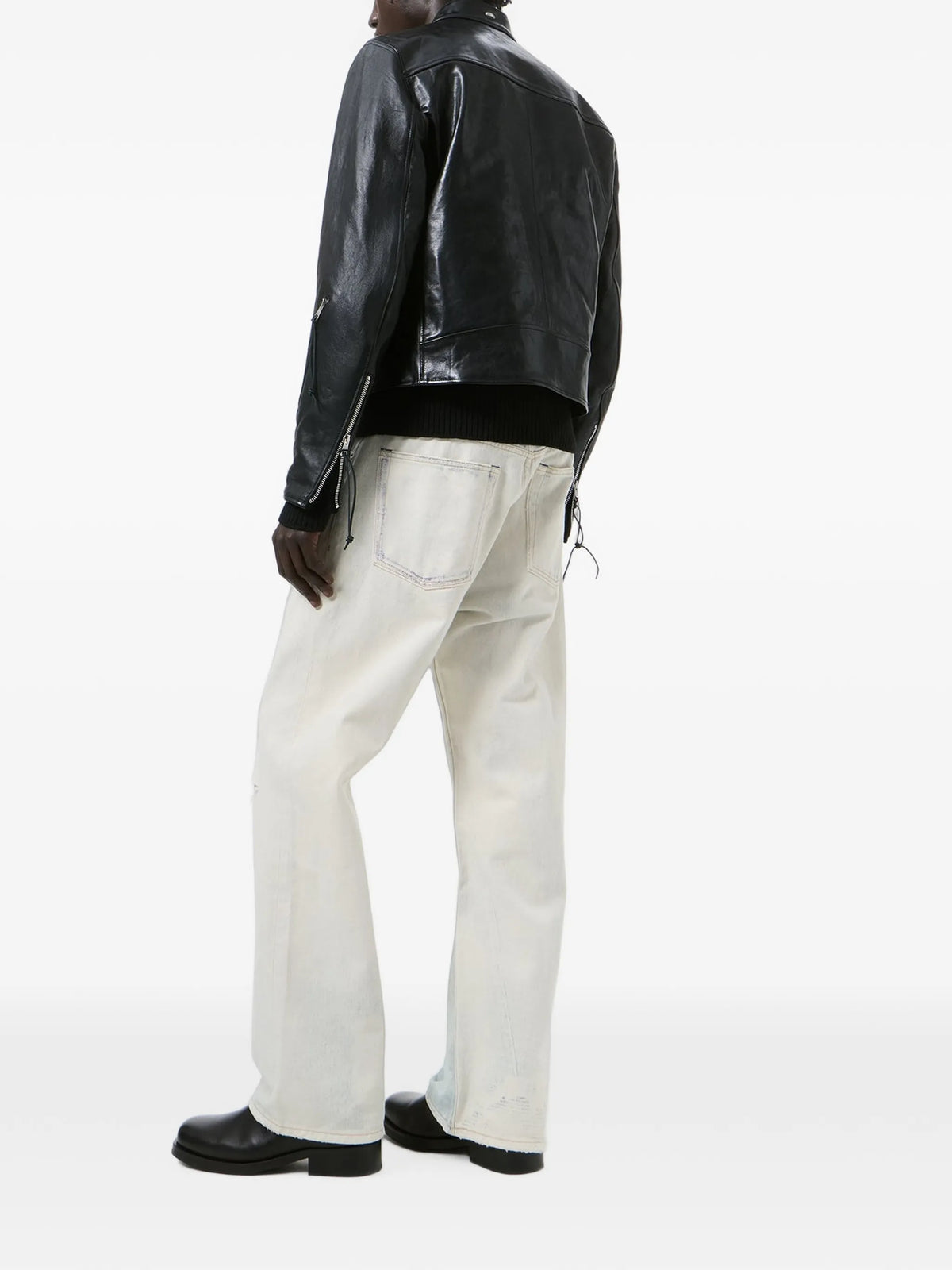 Yurei jacket