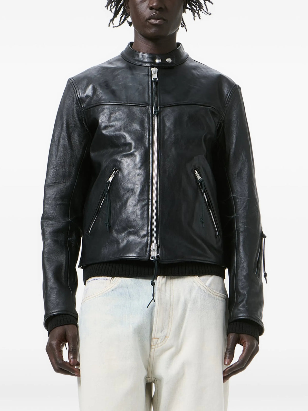 Yurei jacket