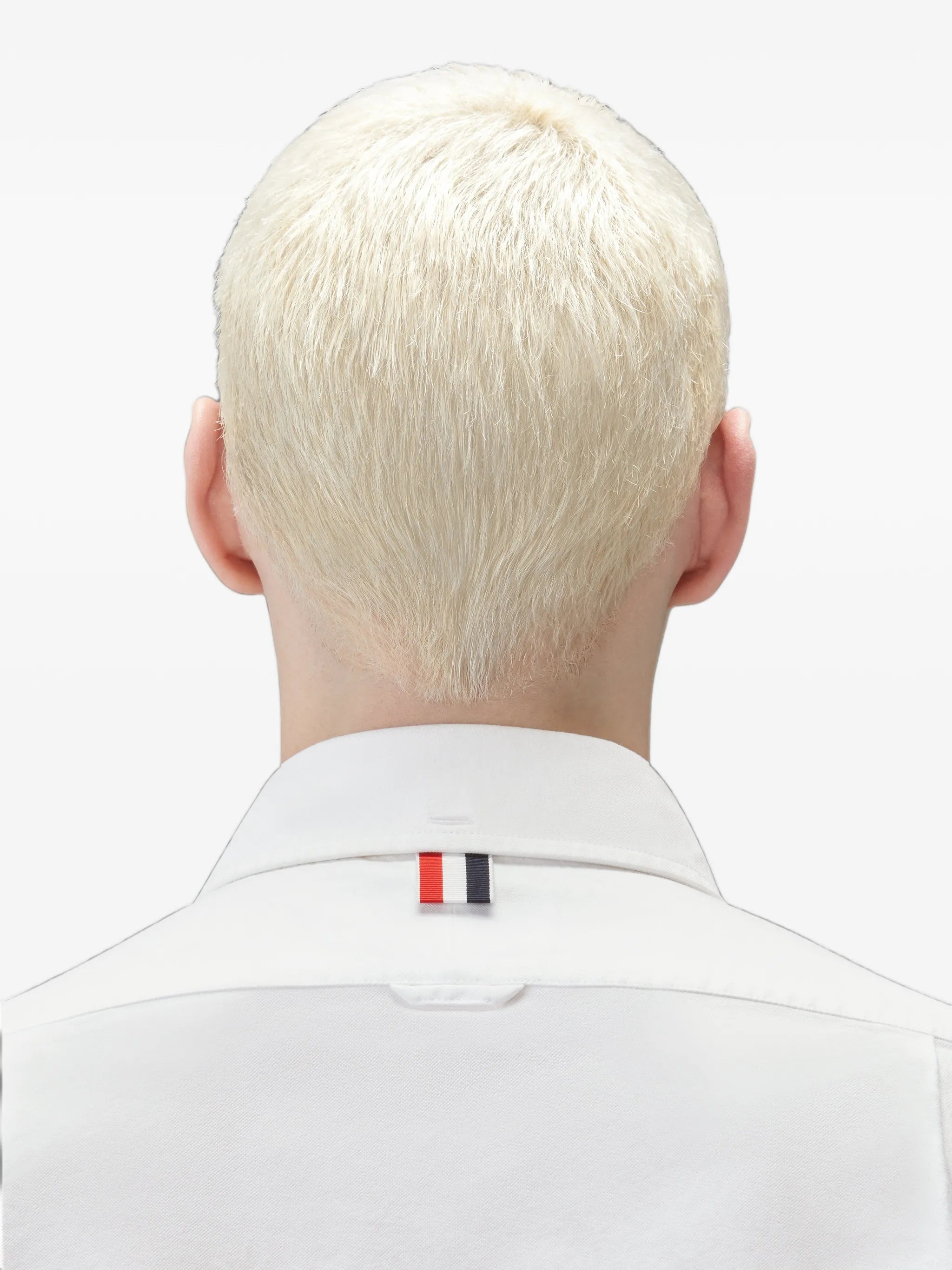 oxford 4-Bar shirt