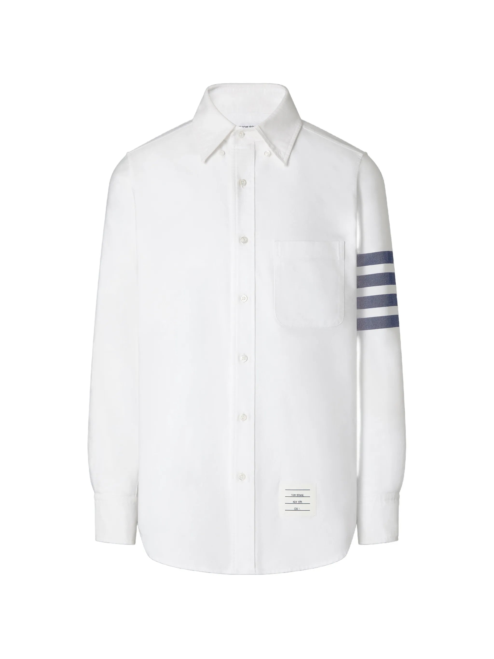 oxford 4-Bar shirt